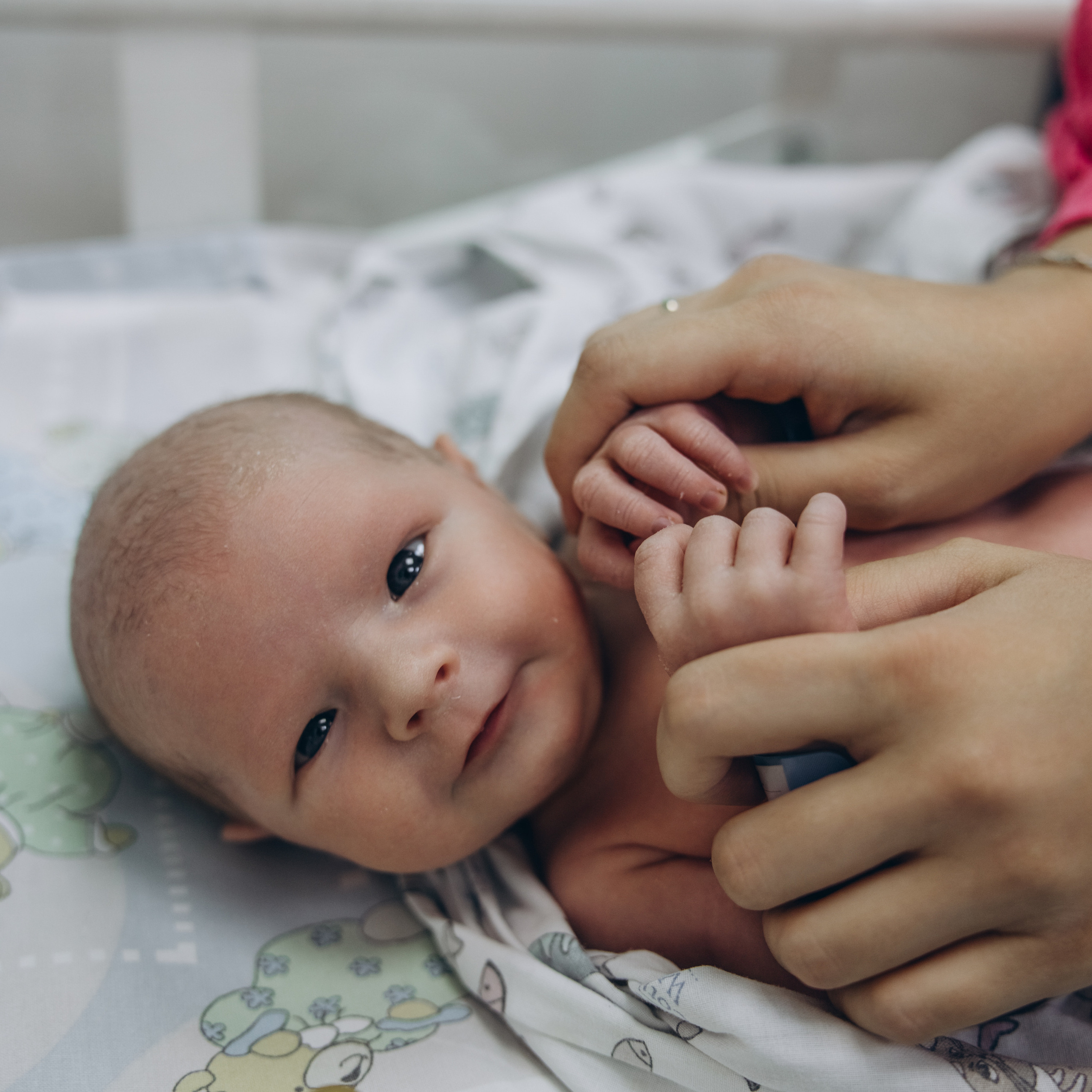 Отзывы счастливых родителей после съемок. Фотограф беременности и новорожденных Диляра Эстрина г. Альметьевск