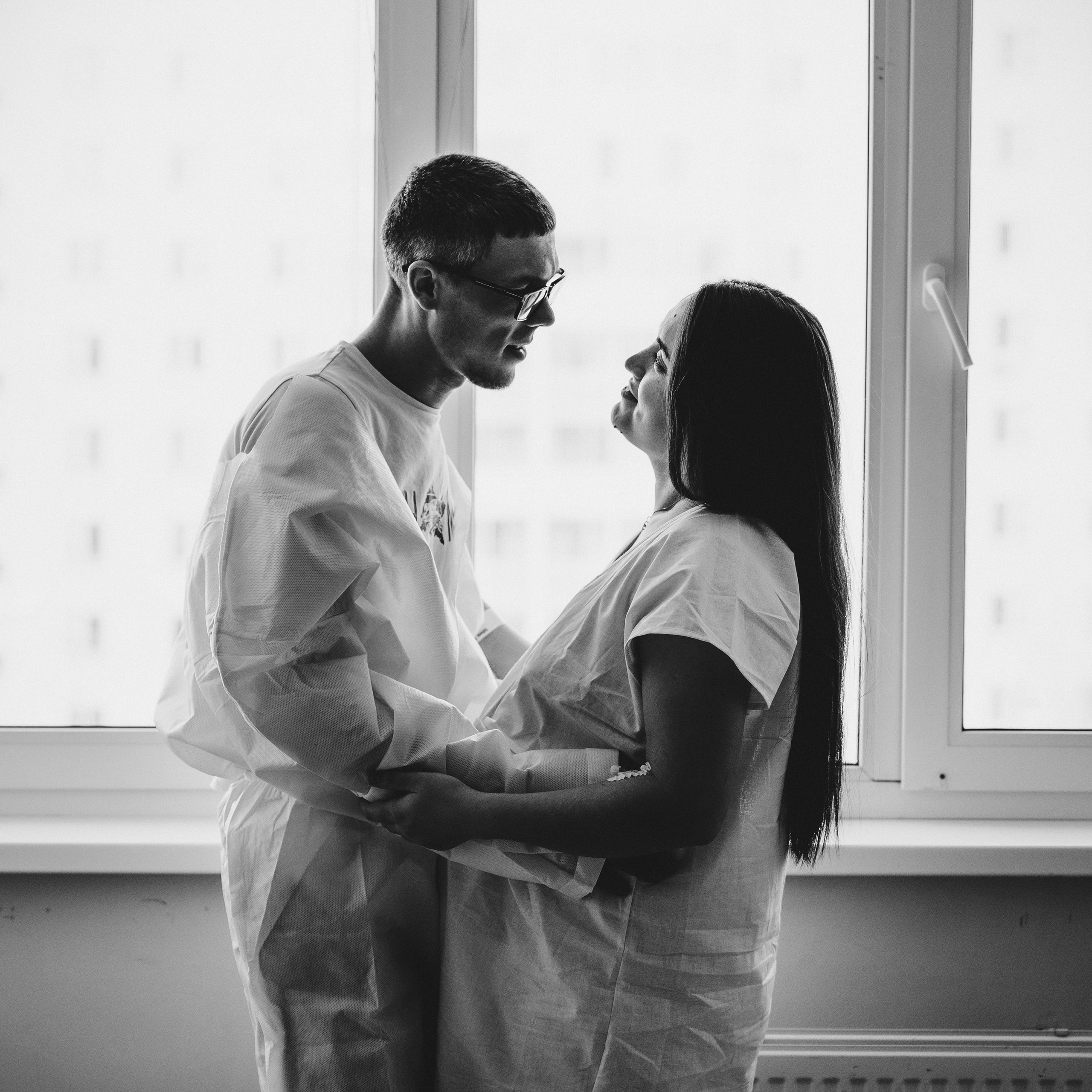 Отзывы счастливых родителей после съемок. Фотограф беременности и новорожденных Диляра Эстрина г. Альметьевск