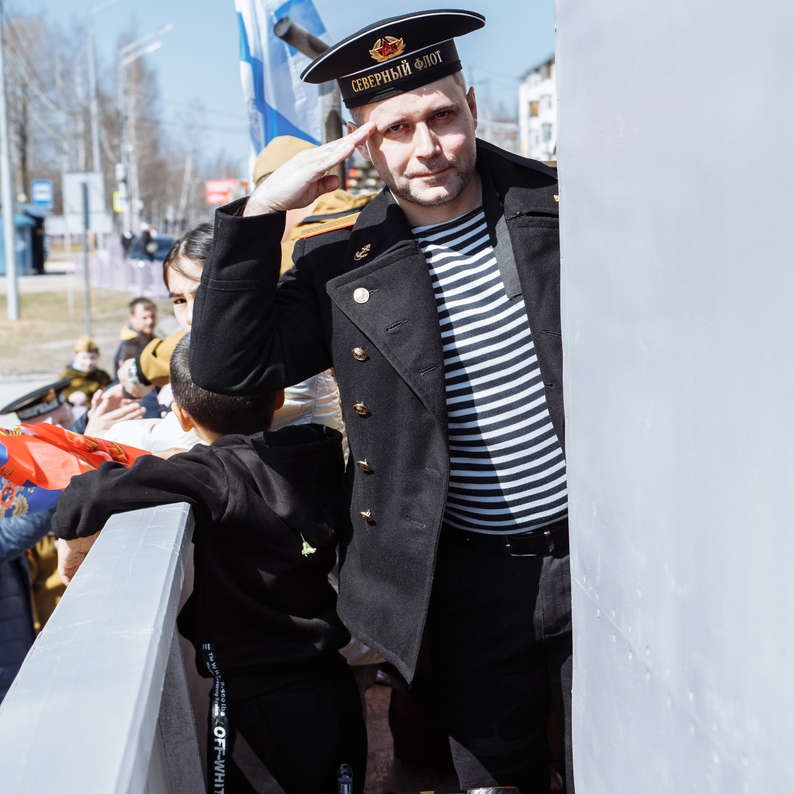 Репортажный, семейный фотограф из Нефтеюганска