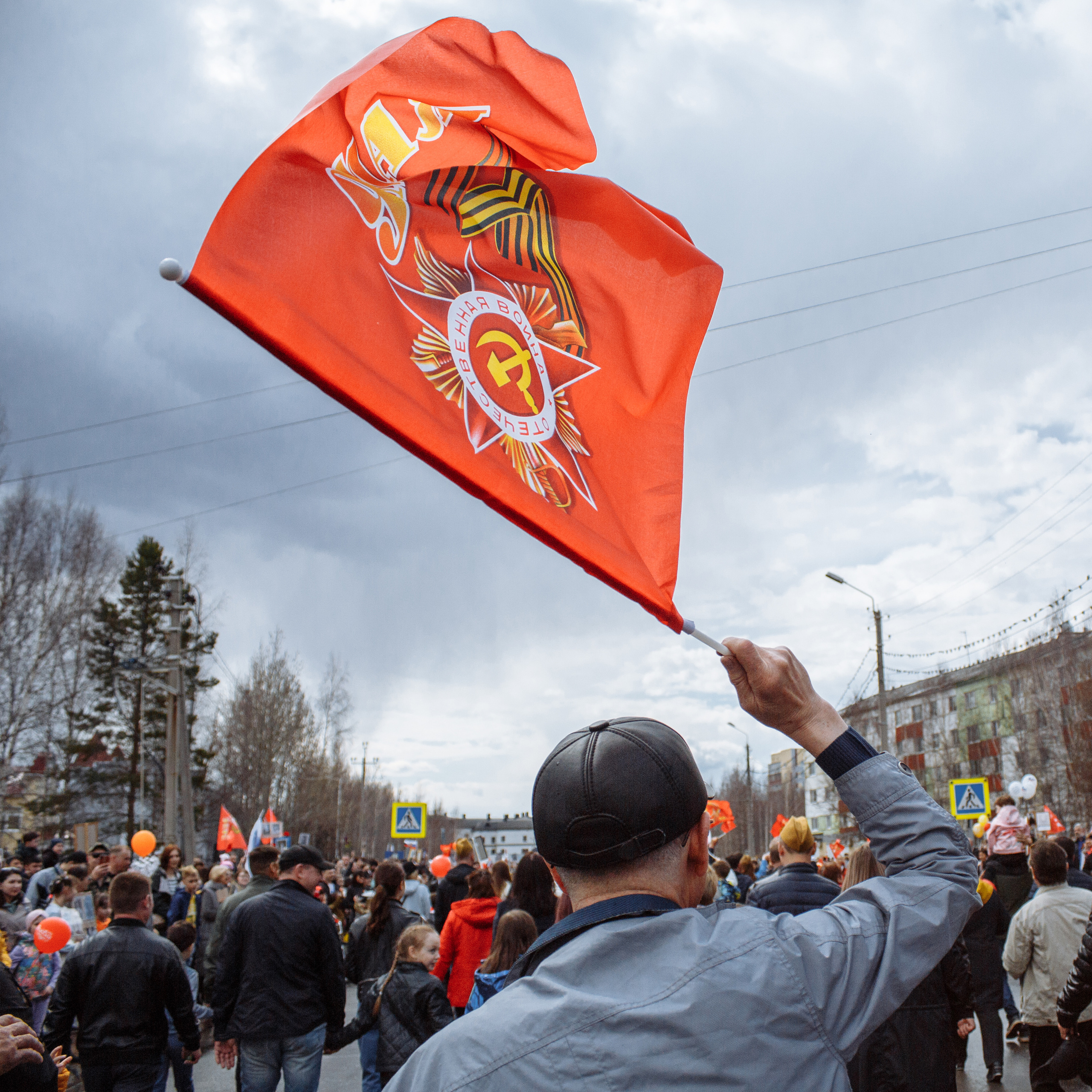 Репортажный, семейный фотограф из Нефтеюганска