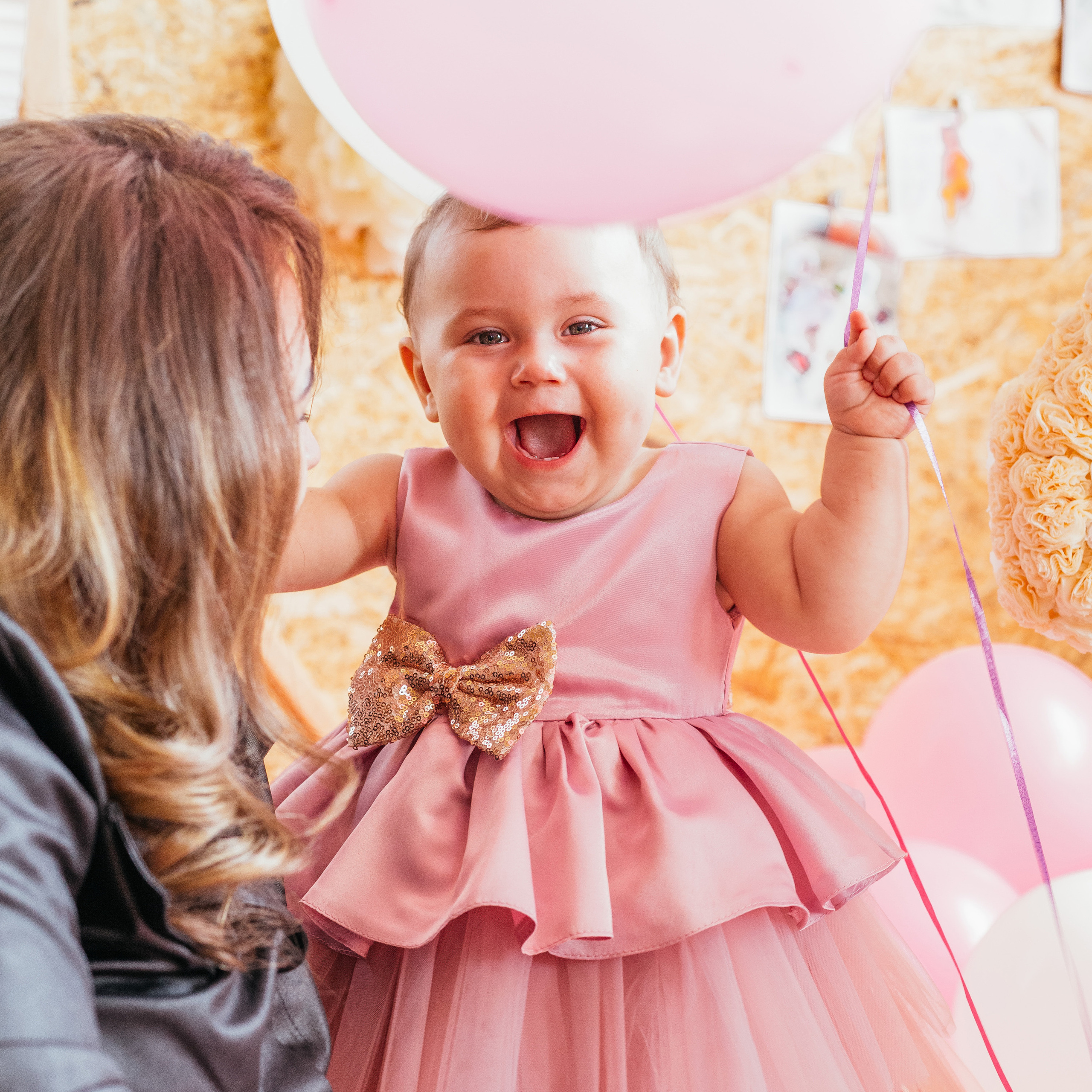 1 год Катюше