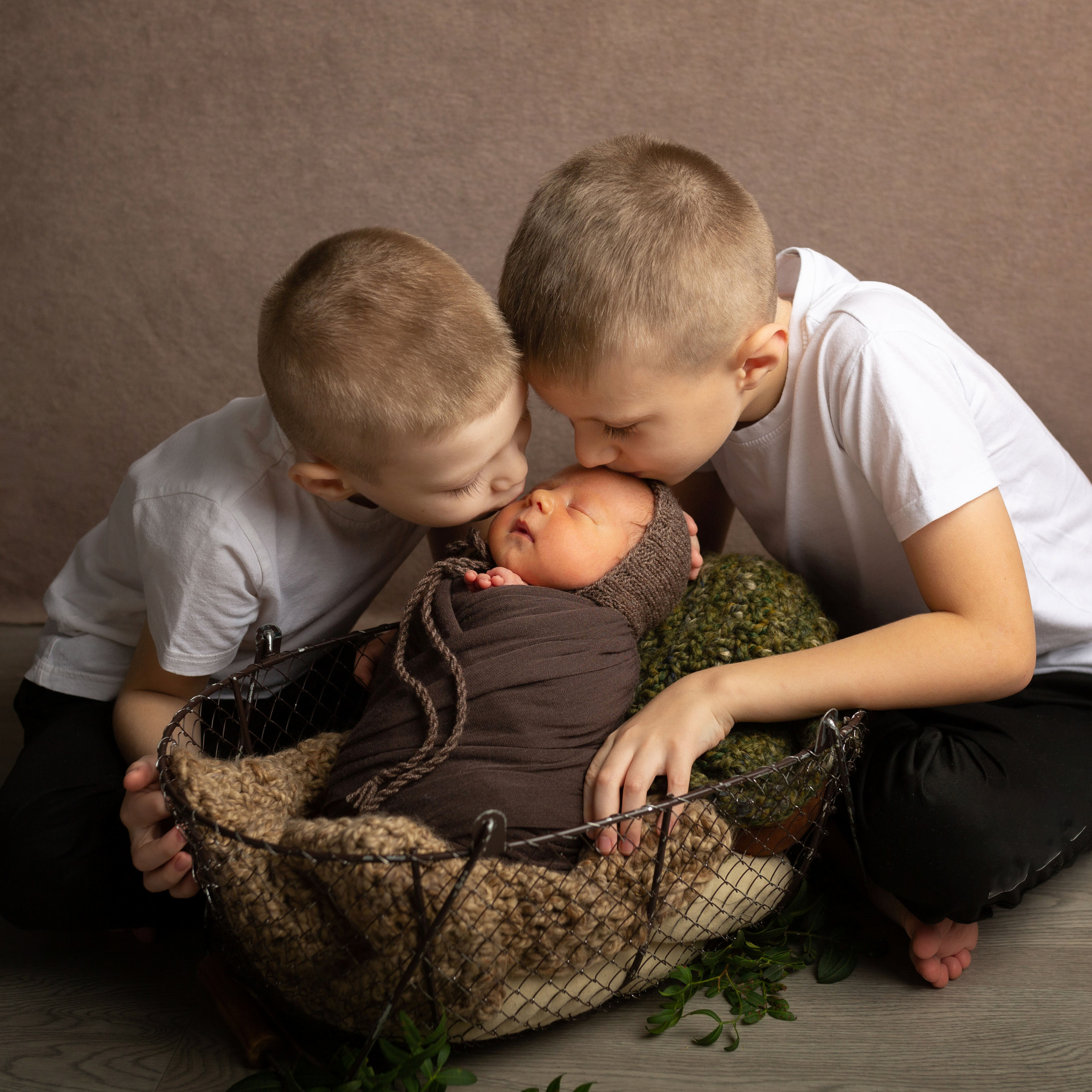 Отзывы. Семейный фотограф в Казани Алина Хакимова