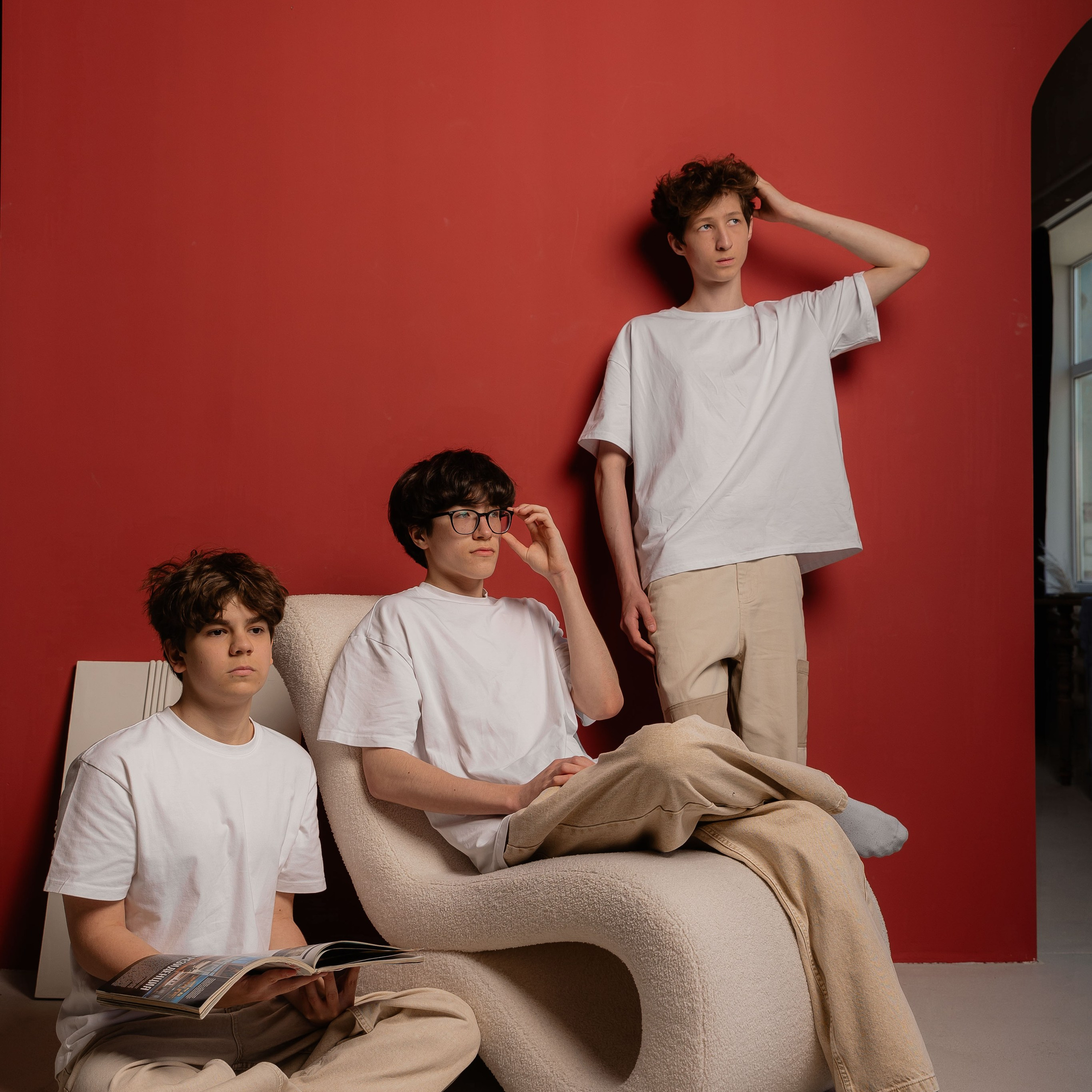 СРЕДНЯЯ ШКОЛА — 9,11 классы. Семейный фотограф в Казани Алина Хакимова