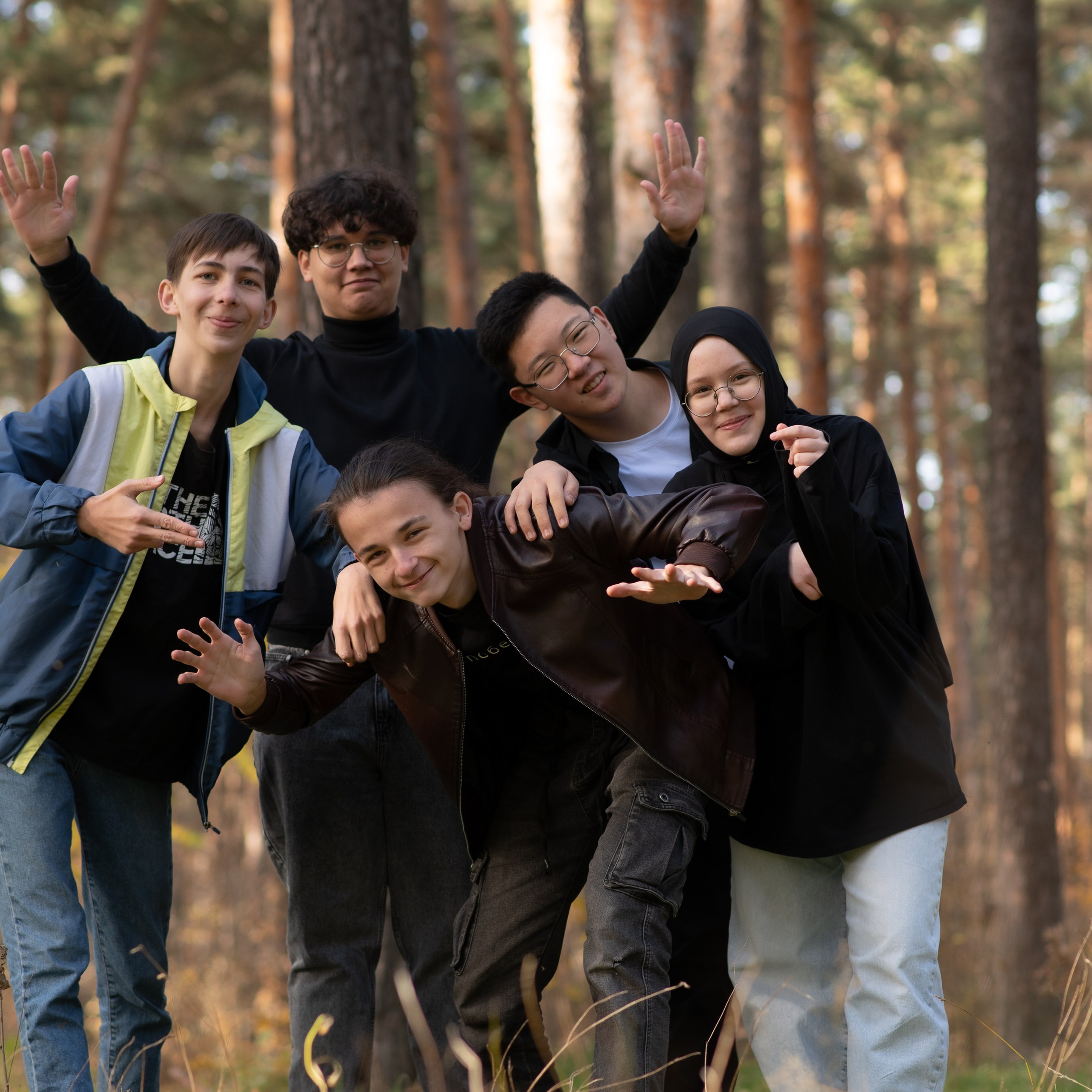 Отзывы. Семейный фотограф в Казани Алина Хакимова