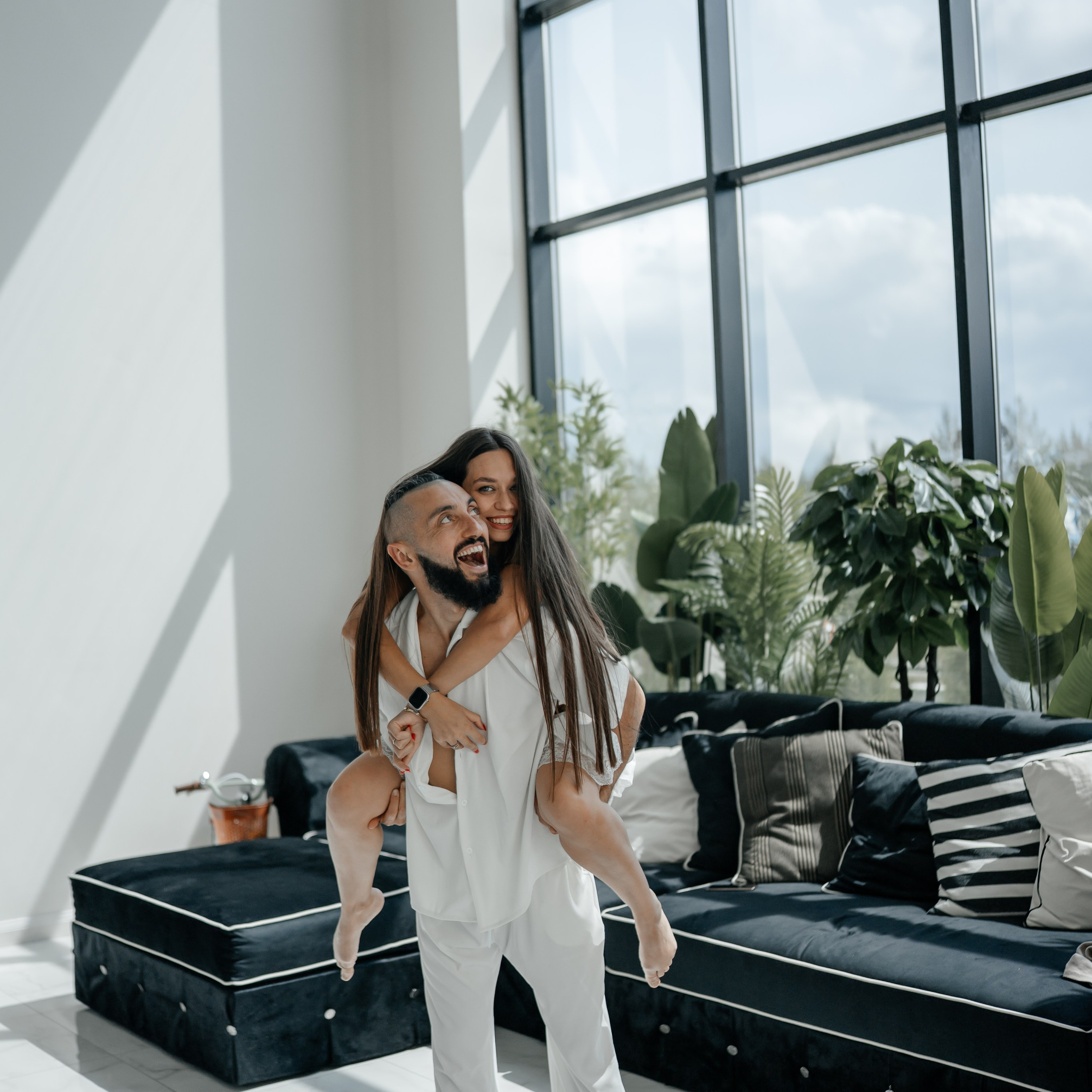 Семья Чермена Дзотти