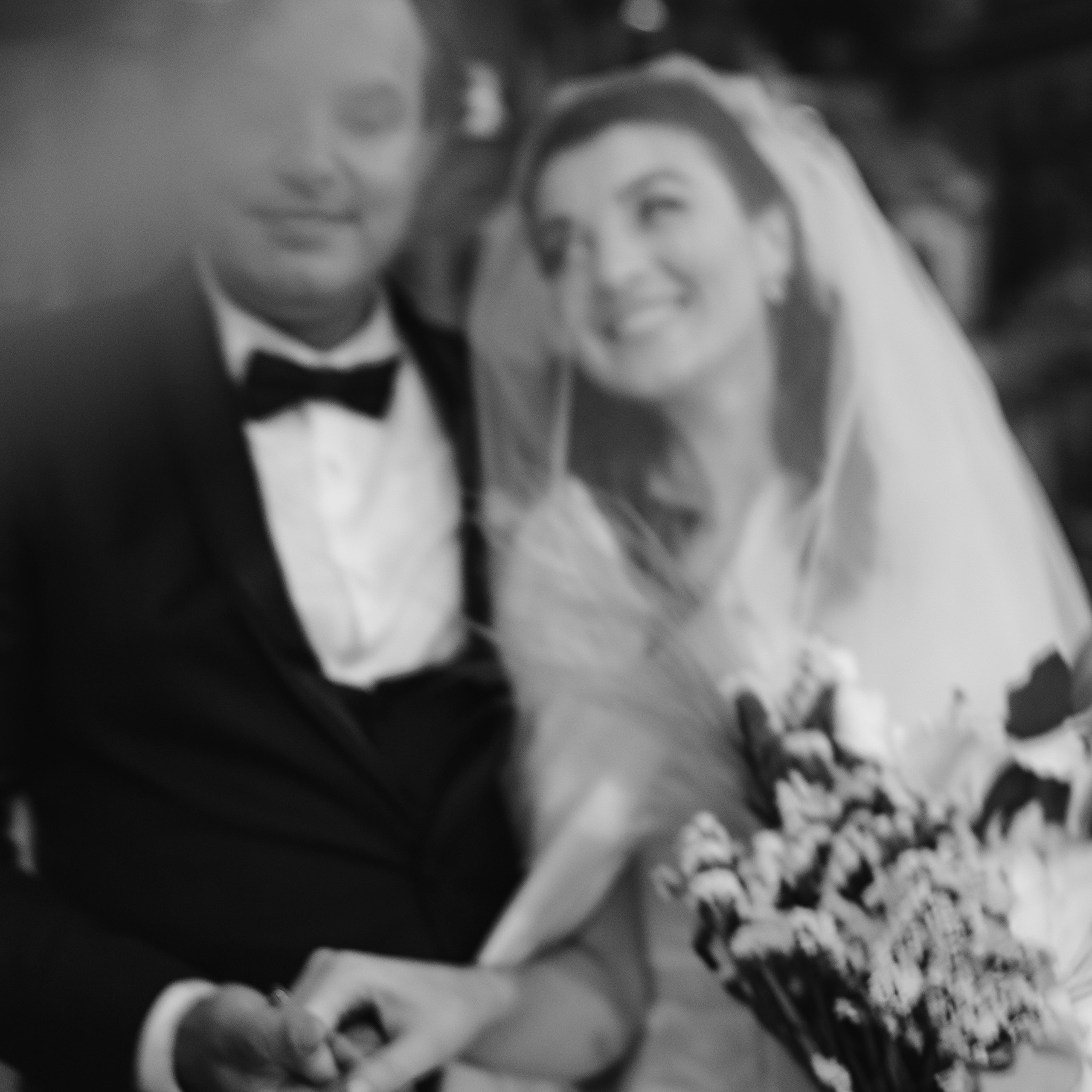 Венчание Дмитрий и Карина