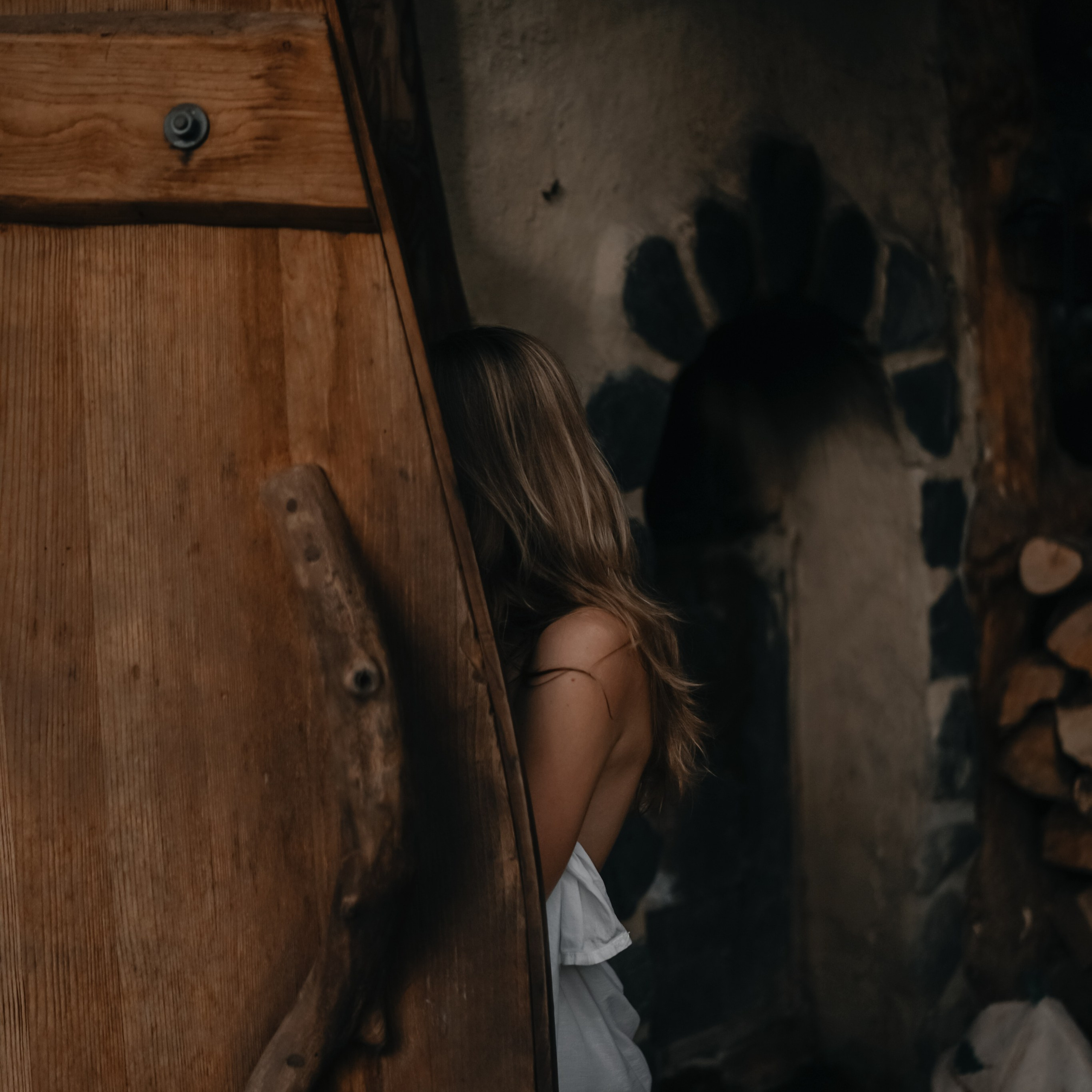 Каштановый двор