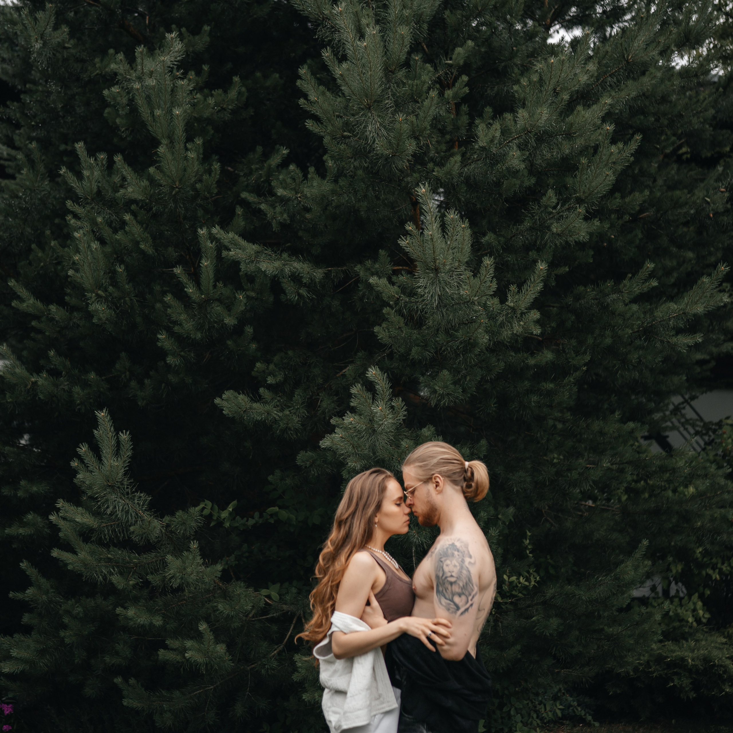 Влад и Виктория