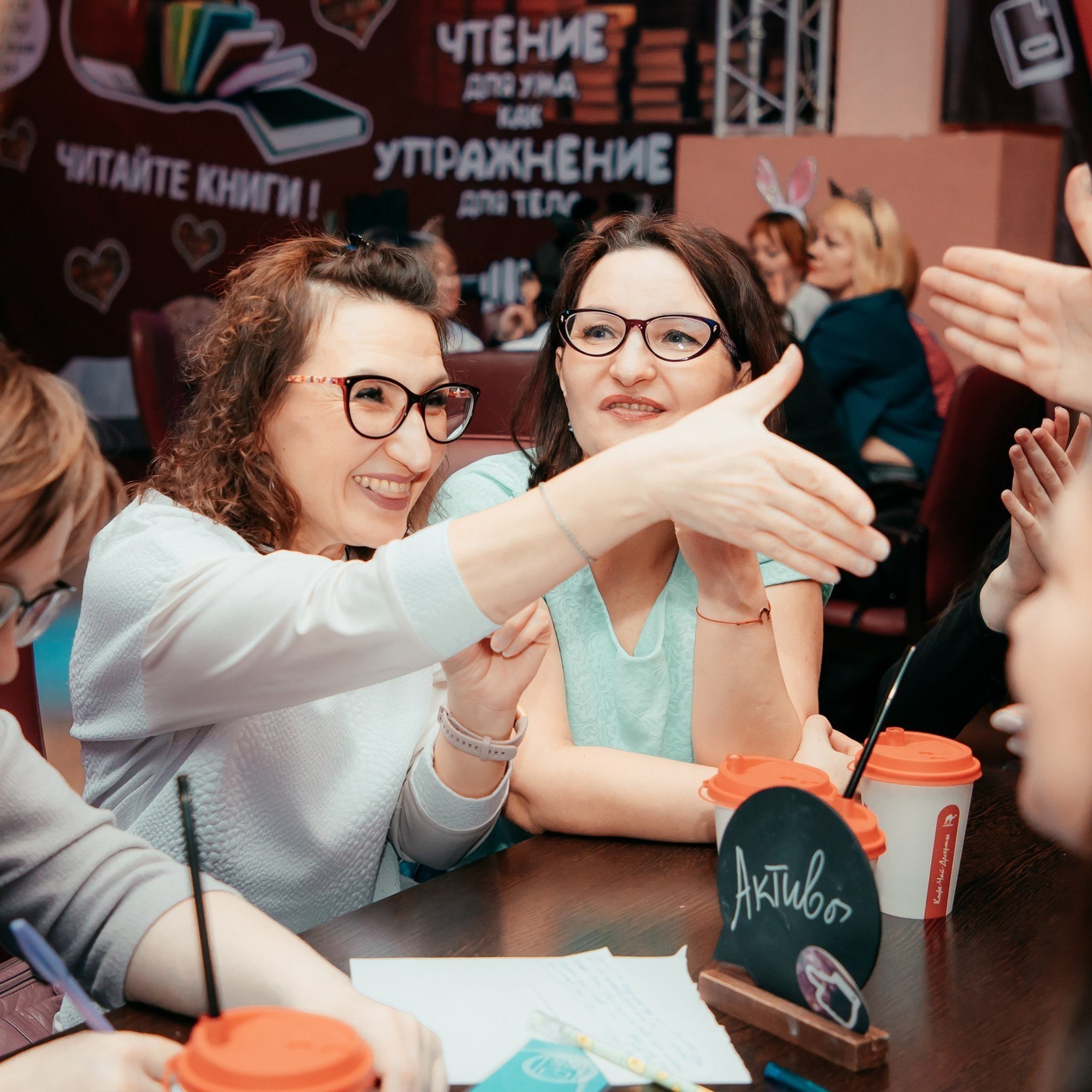 Отзывы. Репортажный фотограф Александр Чусь