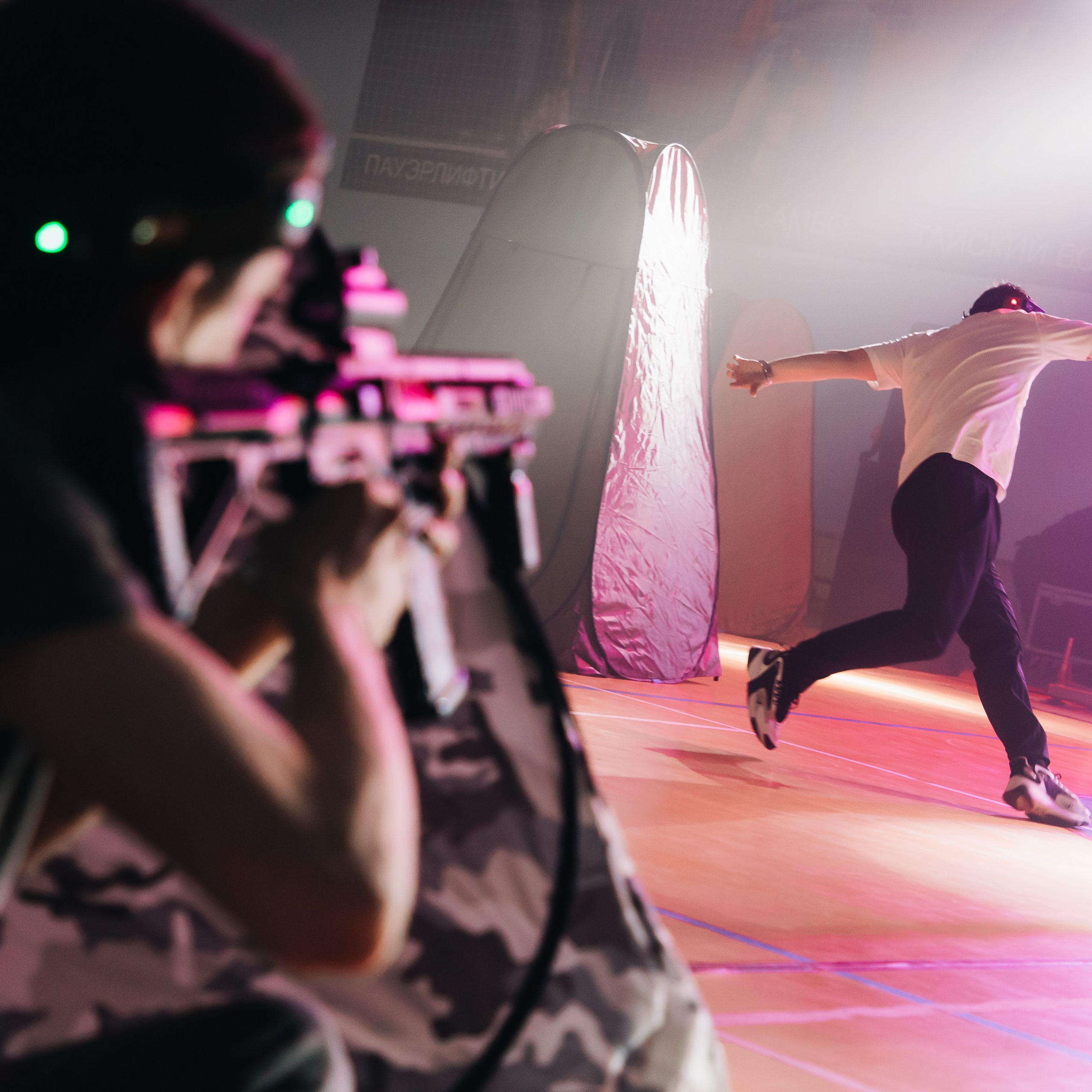 Фиджитал игры