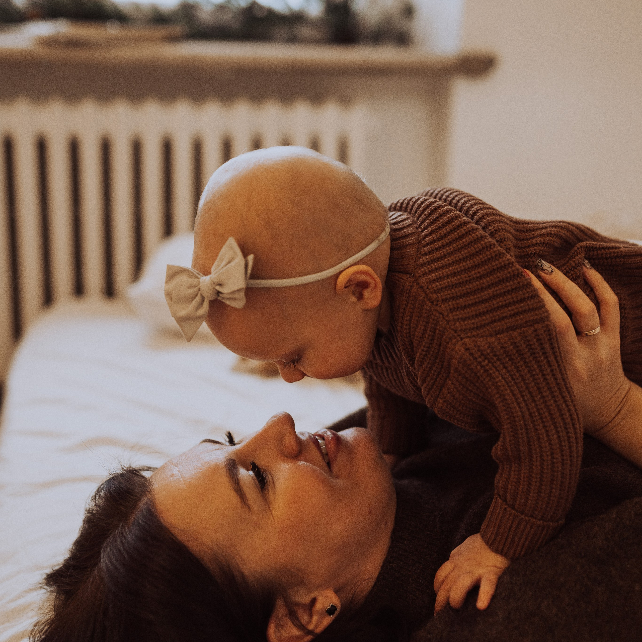 Отзывы. Семейный и свадебный фотограф в Москве Оксана Гапеева