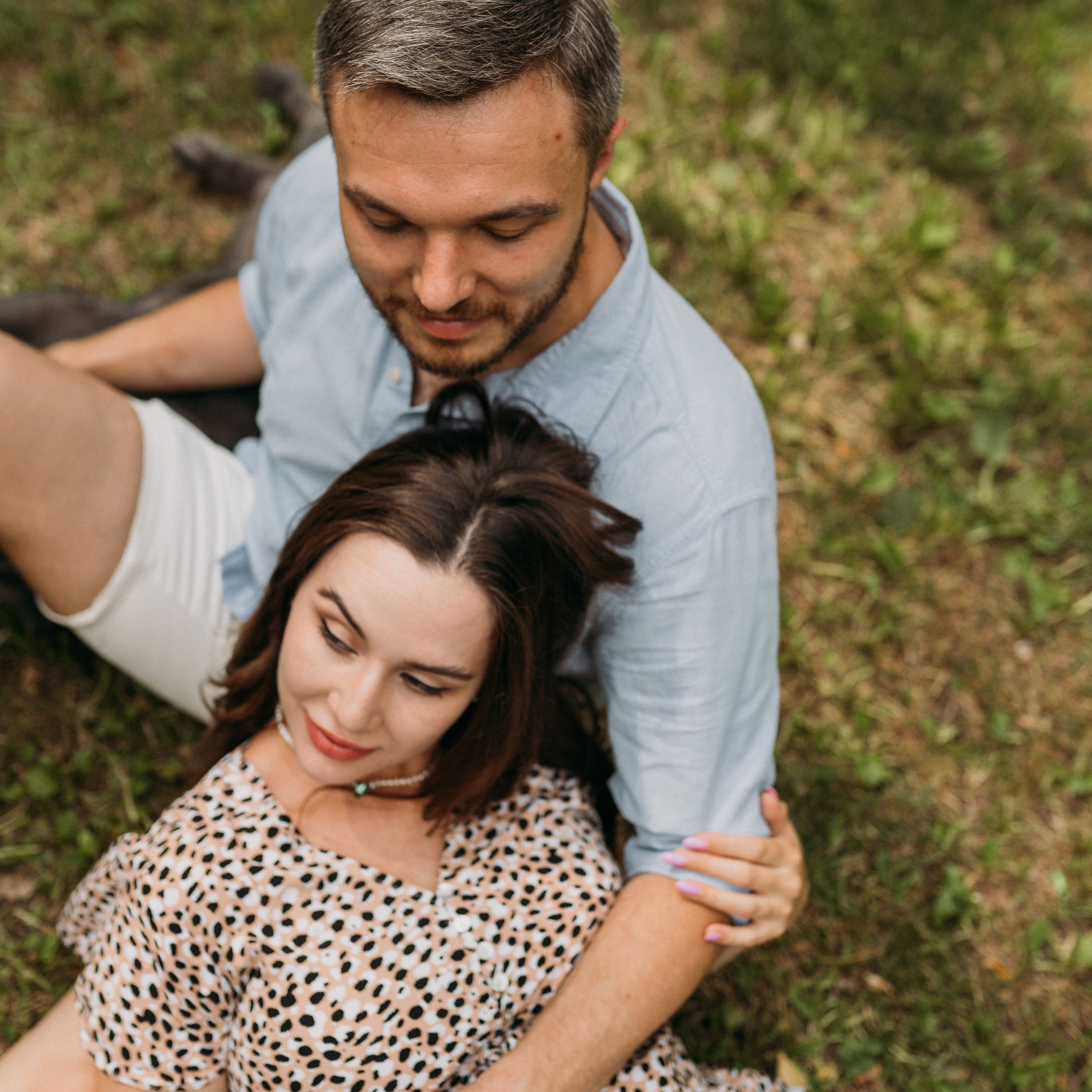 Отзывы. Семейный и свадебный фотограф в Москве Оксана Гапеева