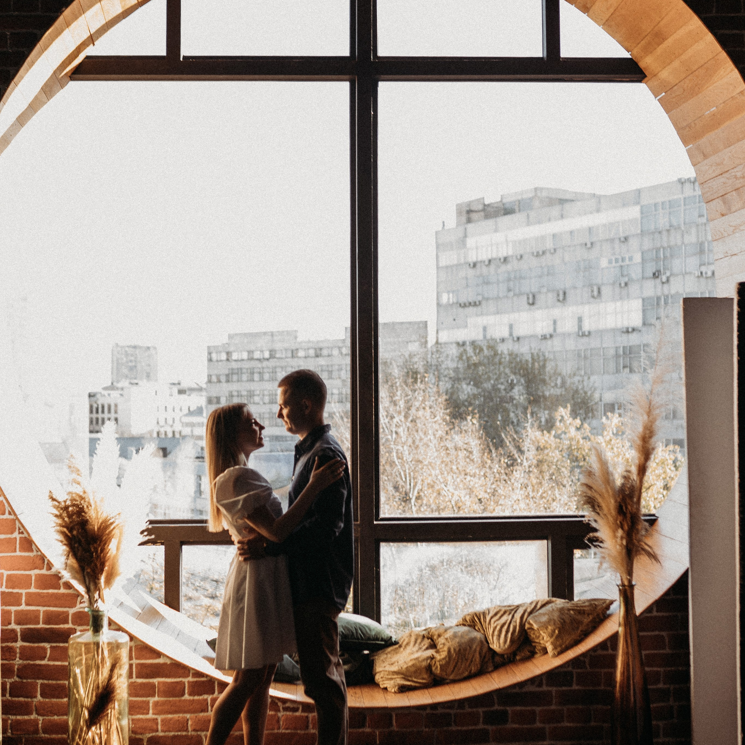 Отзывы. Семейный и свадебный фотограф в Москве Оксана Гапеева