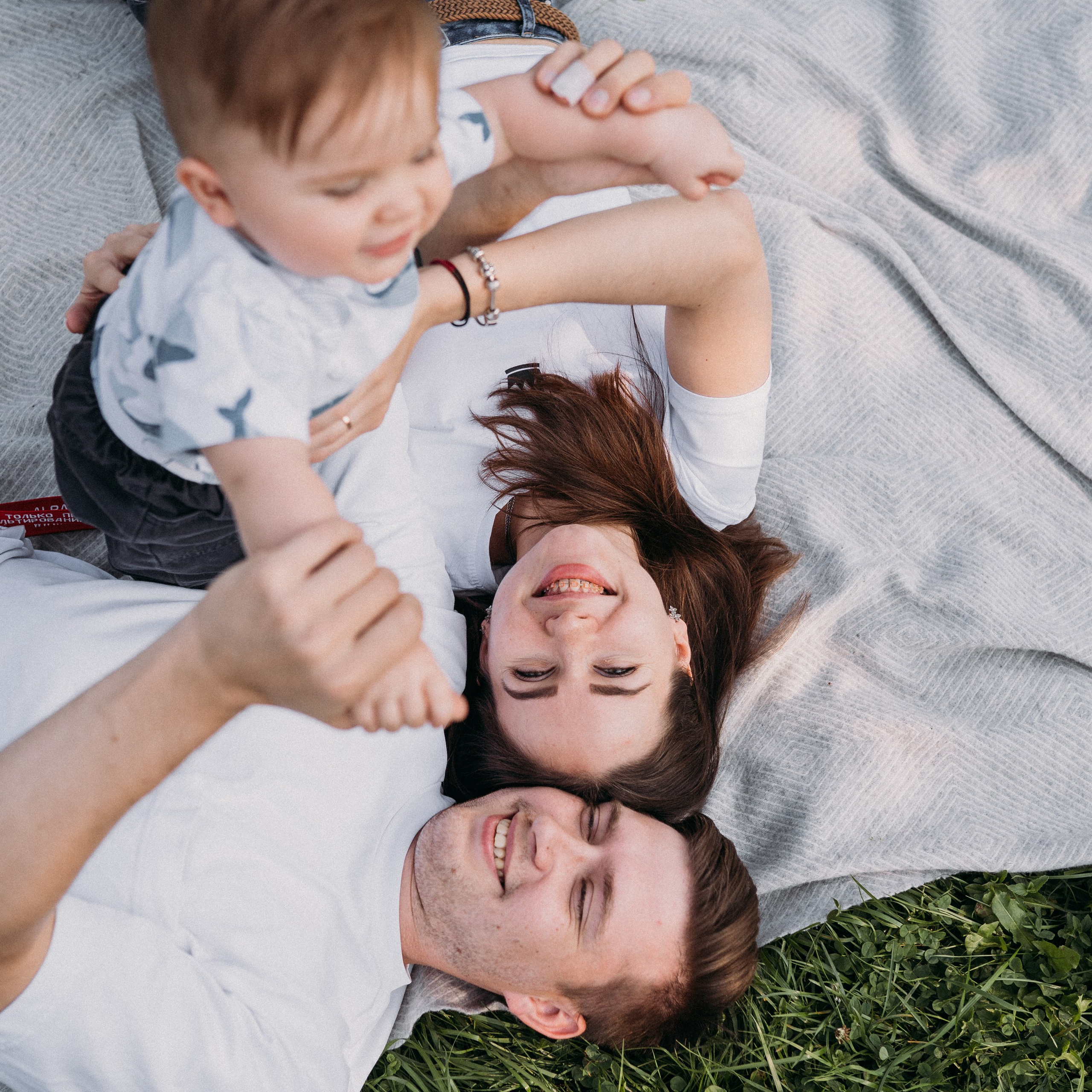 Отзывы. Семейный и свадебный фотограф в Москве Оксана Гапеева