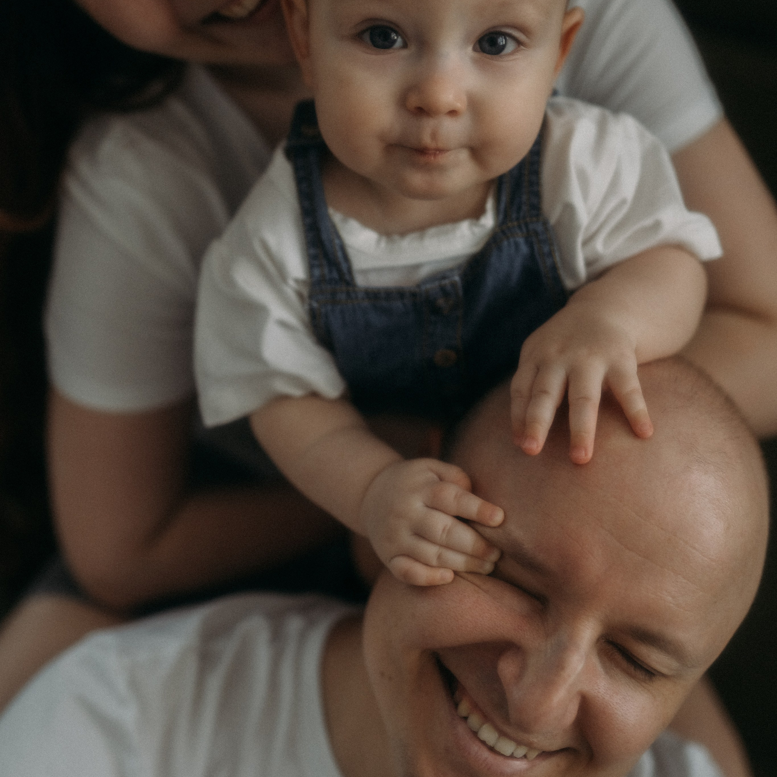 Отзывы. Семейный и свадебный фотограф в Москве Оксана Гапеева