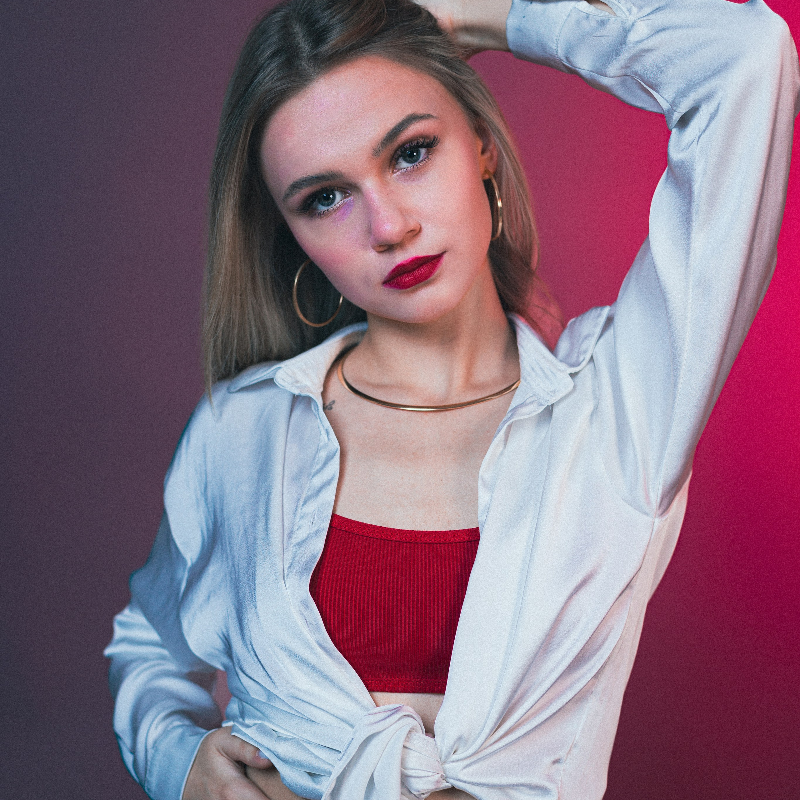 Anastasia Tsapurina 2