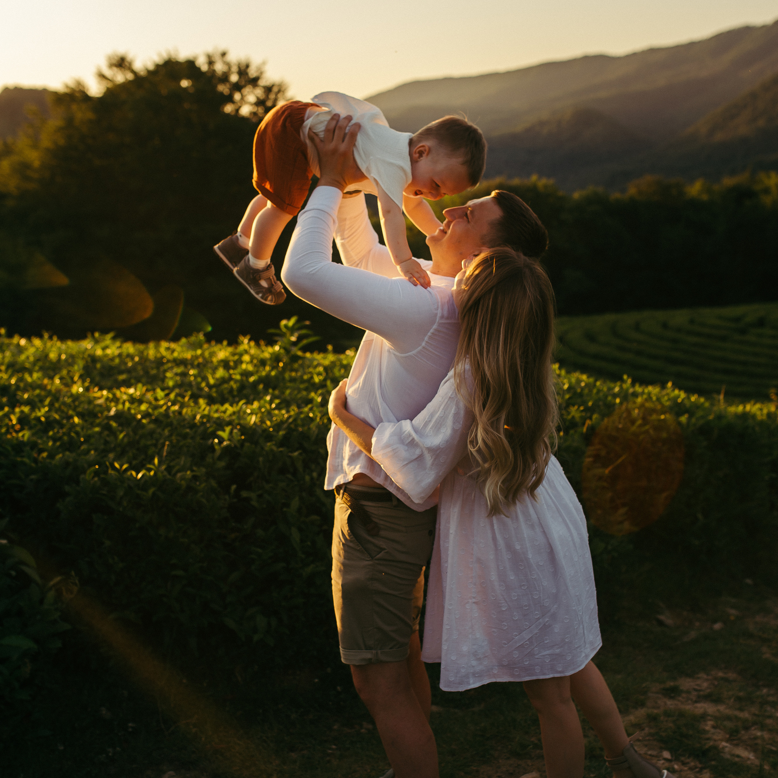 Отзывы. Алёна Морковина, фотограф в Сочи, обучение фотографии очно и онлайн
