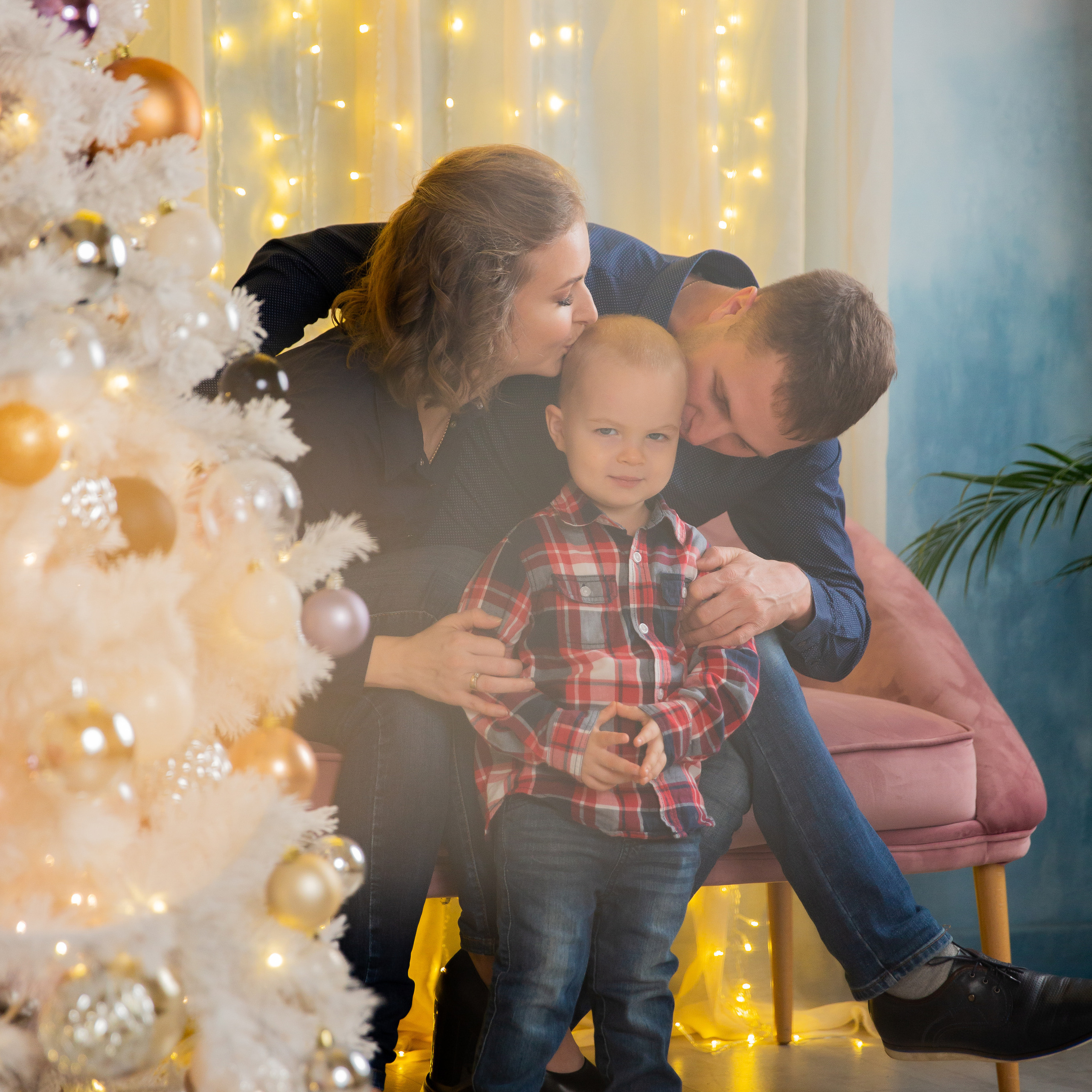 Отзывы. Семейный и портретный фотограф в Санкт-Петербурге Ольга Станкова