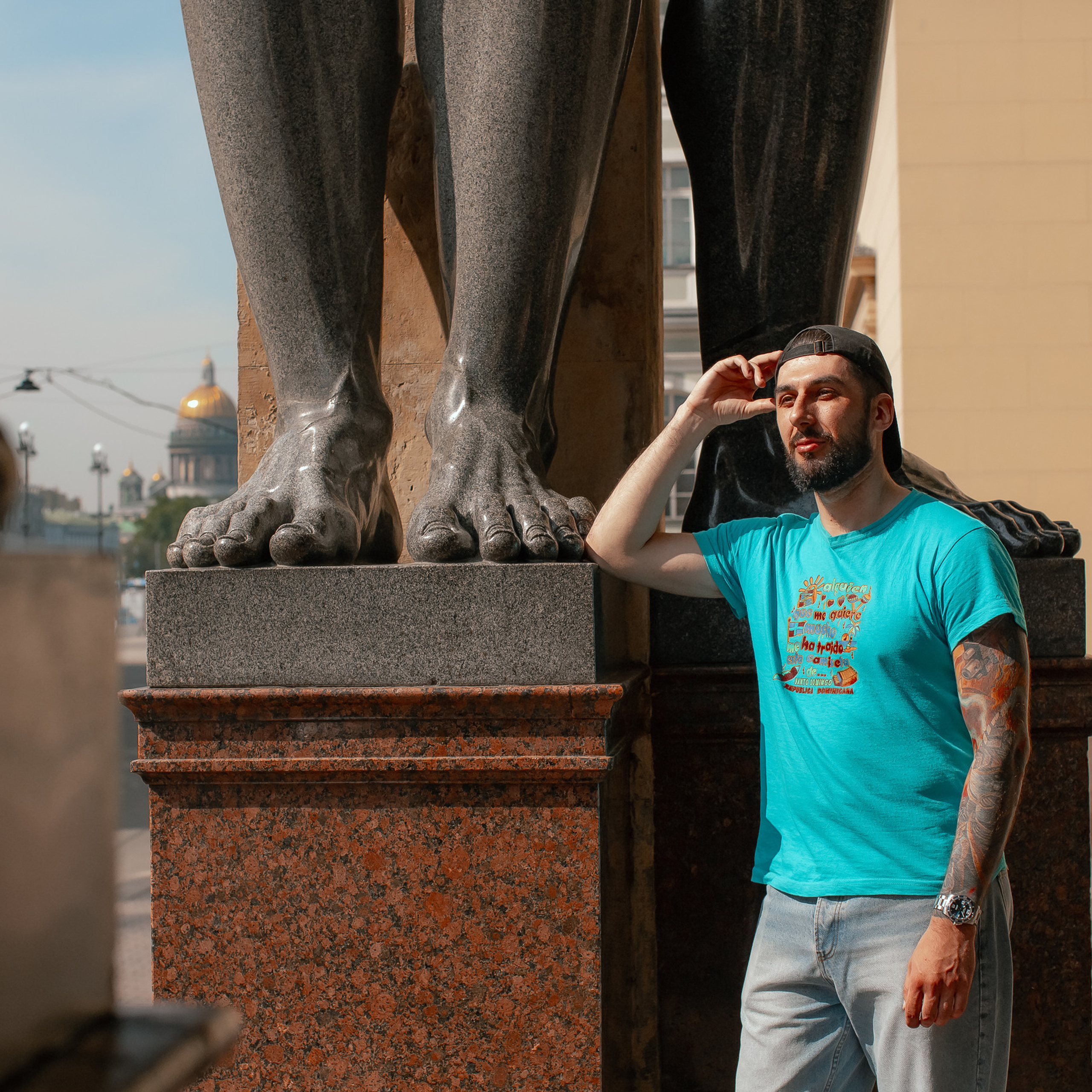 Отзывы. Семейный и портретный фотограф в Санкт-Петербурге Ольга Станкова