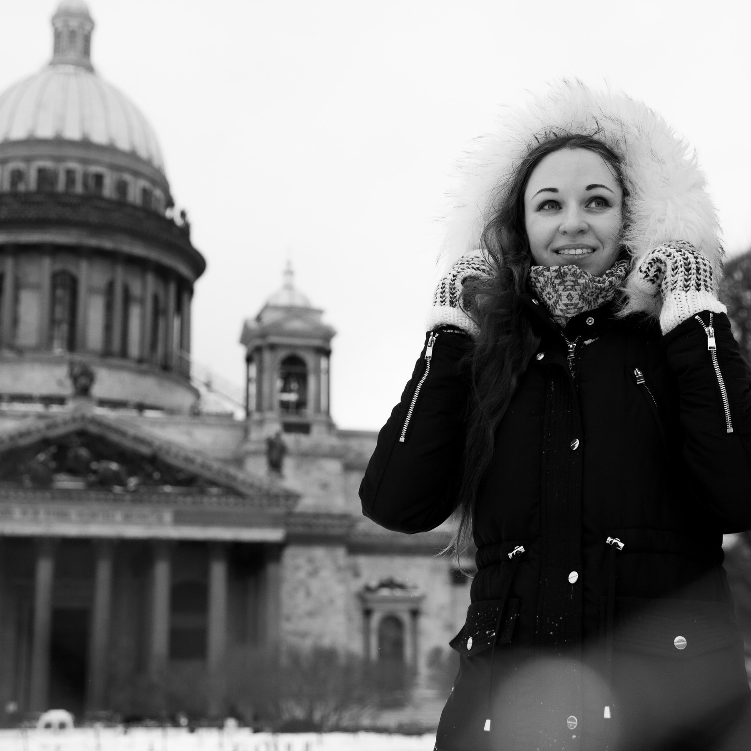 Отзывы. Семейный и портретный фотограф в Санкт-Петербурге Ольга Станкова