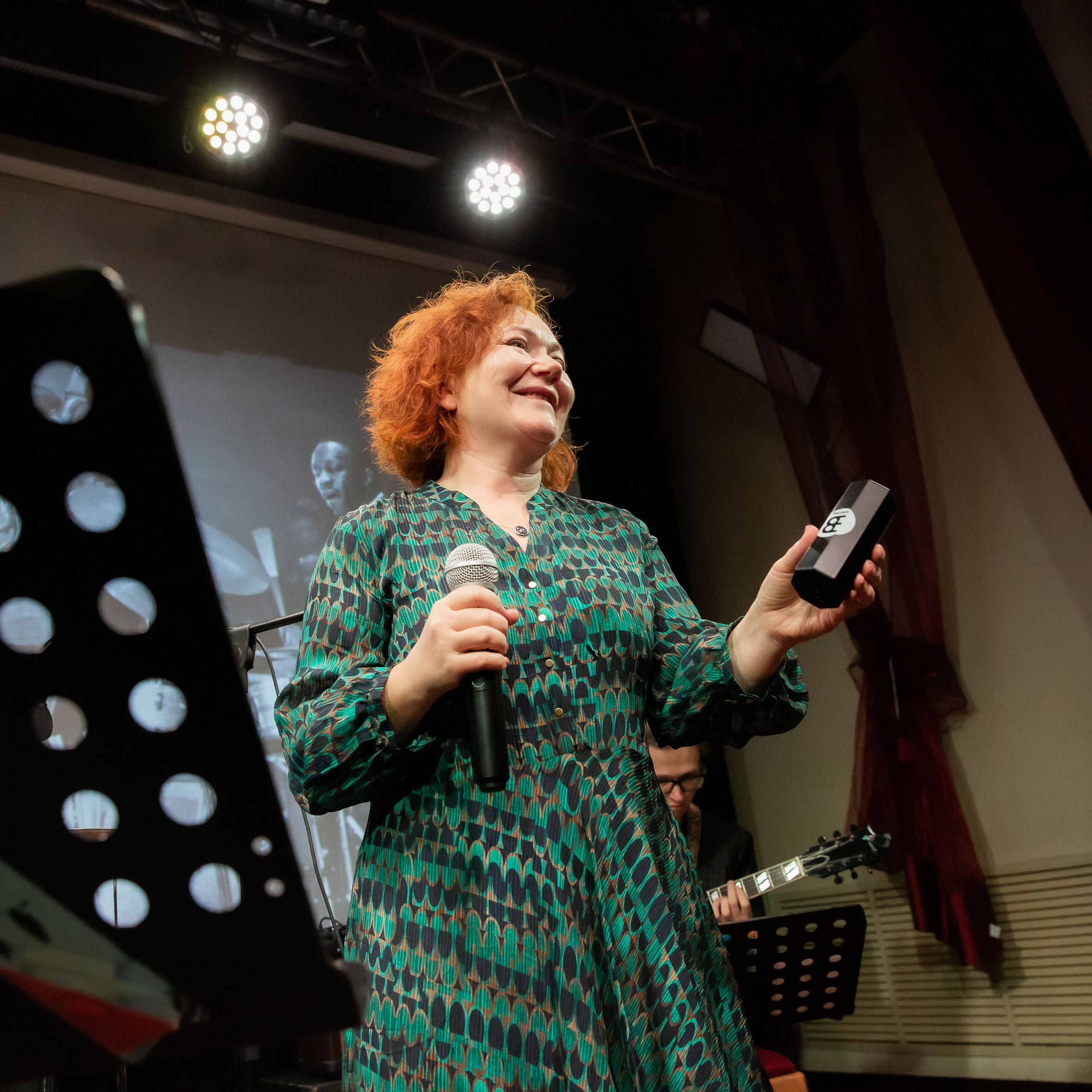 Концерт школы «Виртуозы» 2024