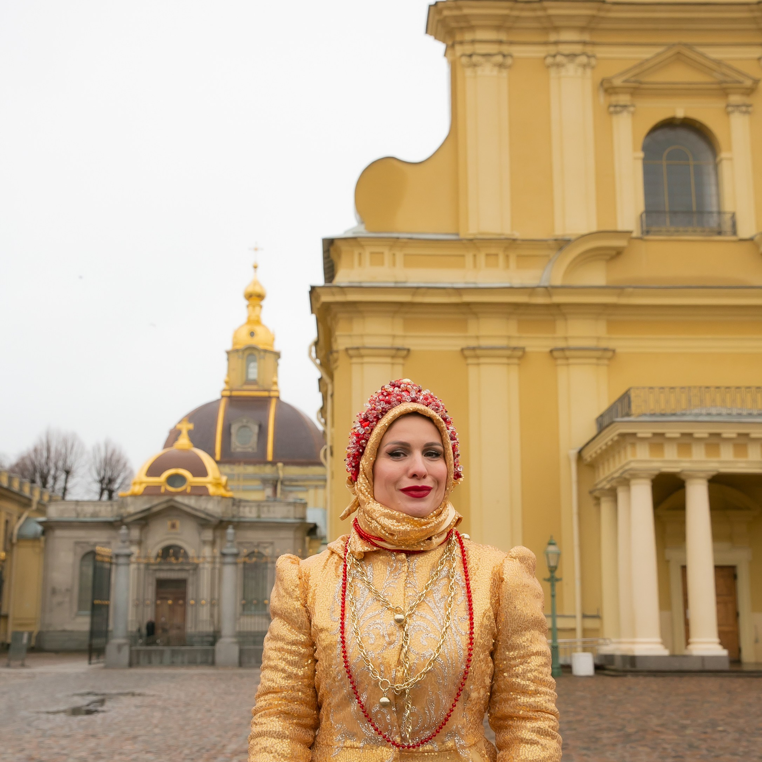 Масленица 2024 Петропавловская крепость