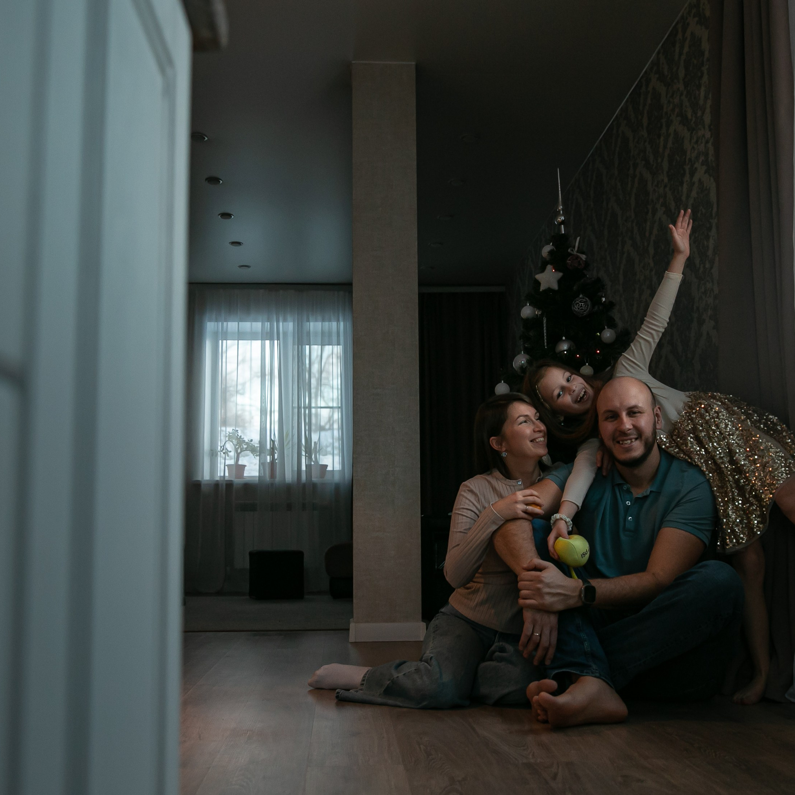 Отзывы. Семейный и портретный фотограф в Санкт-Петербурге Ольга Станкова