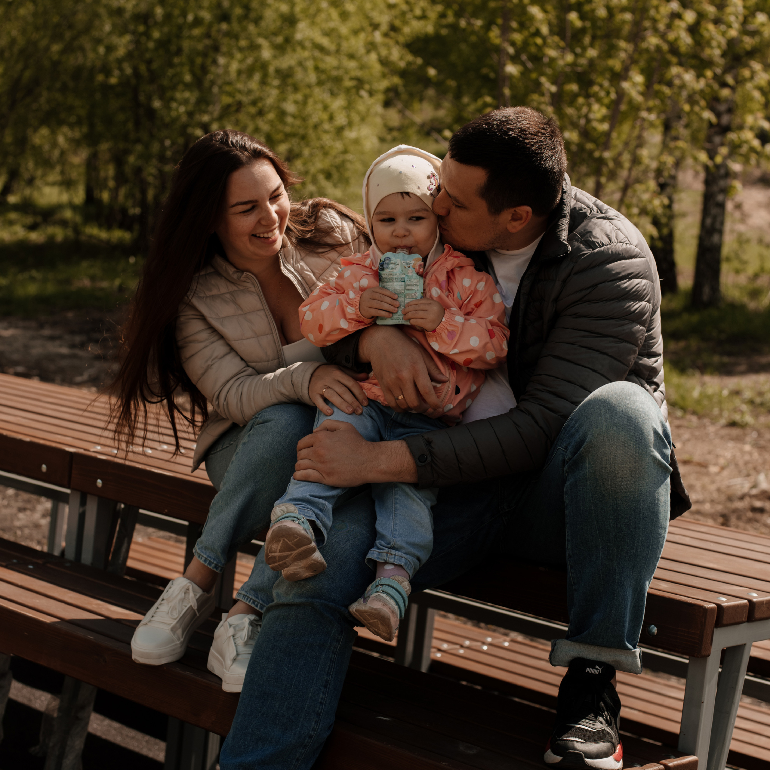 Отзывы. Фотограф Ольга Плеханова | Нижний Новгород, Москва