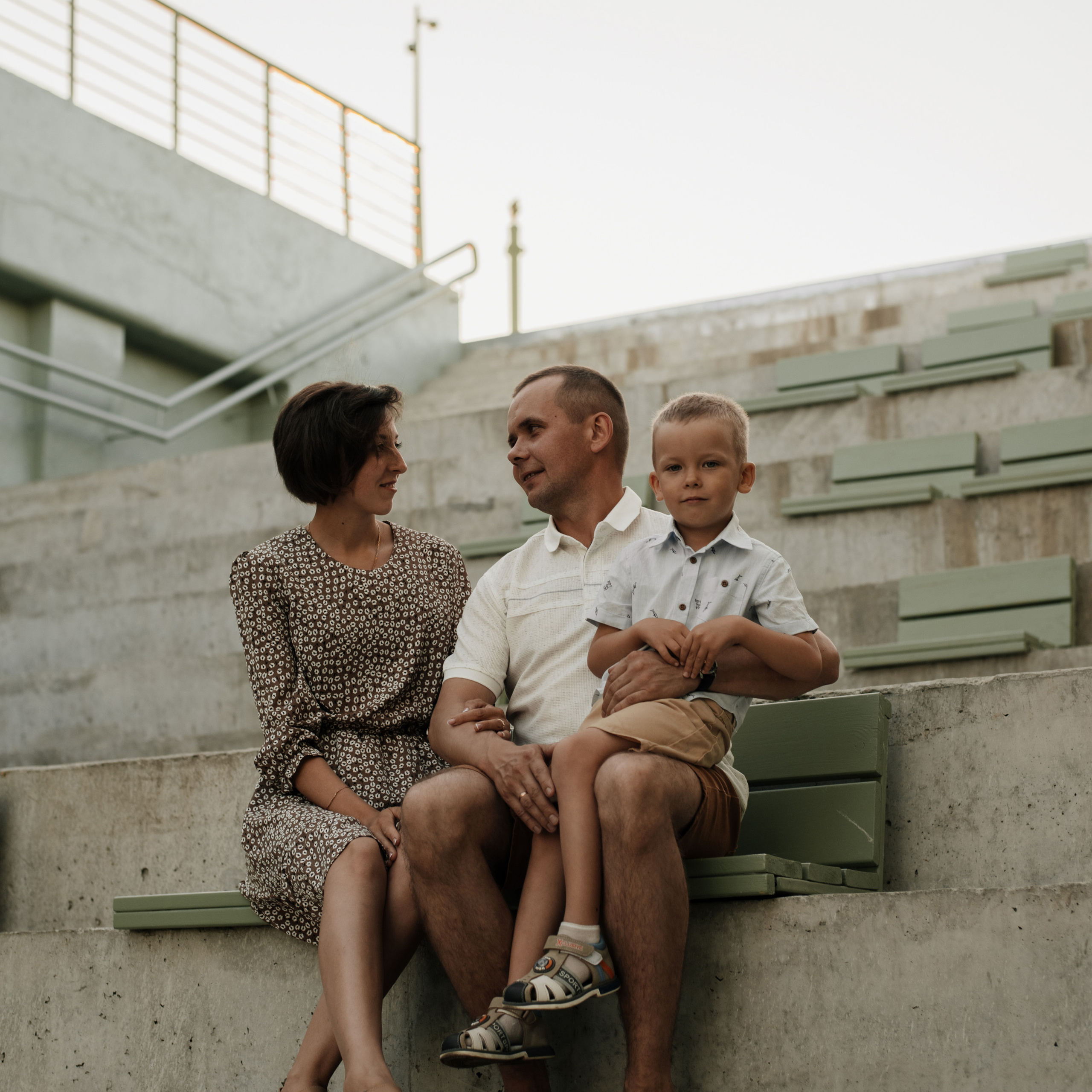 Отзывы. Фотограф Ольга Плеханова | Нижний Новгород, Москва