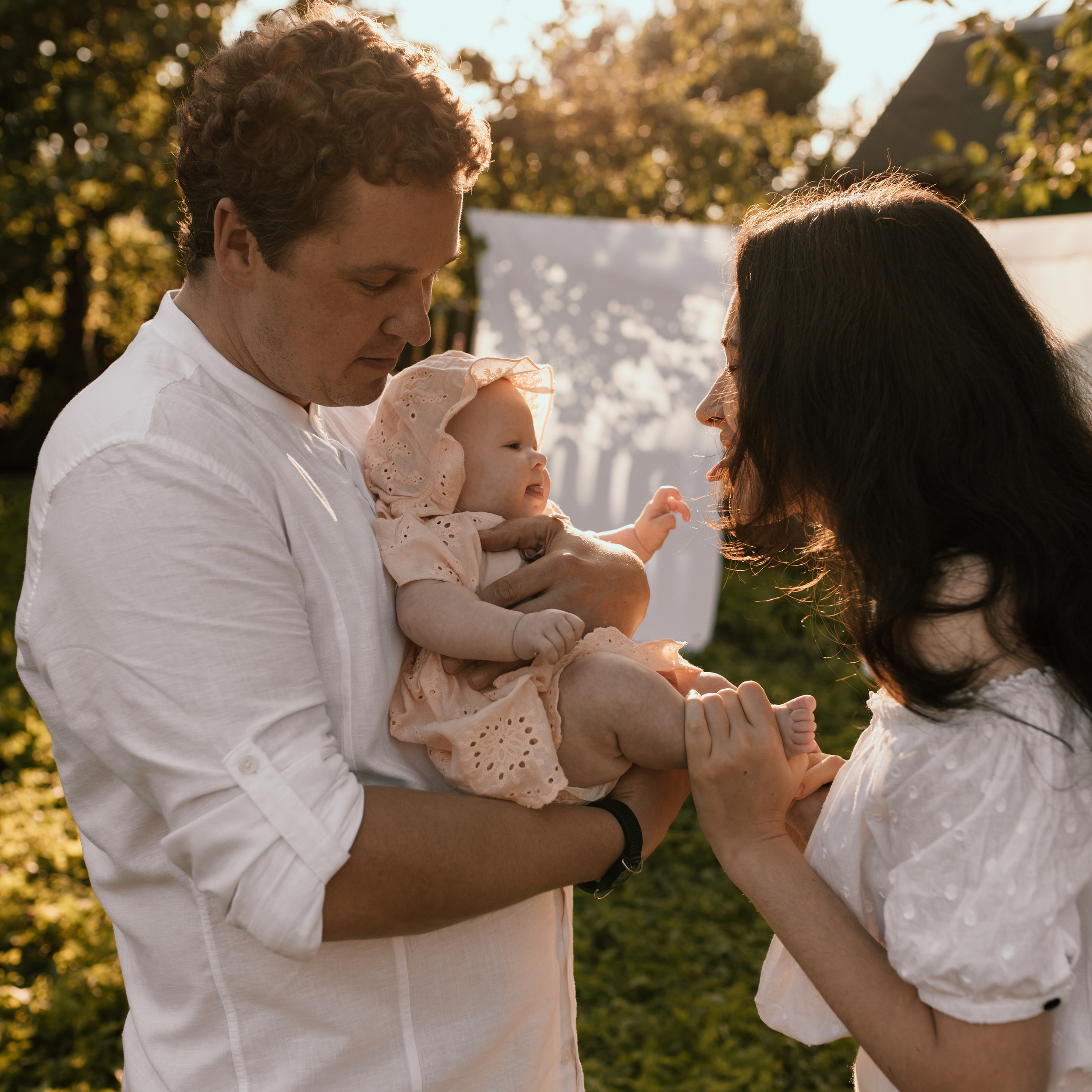 Отзывы. Фотограф Ольга Плеханова | Нижний Новгород, Москва