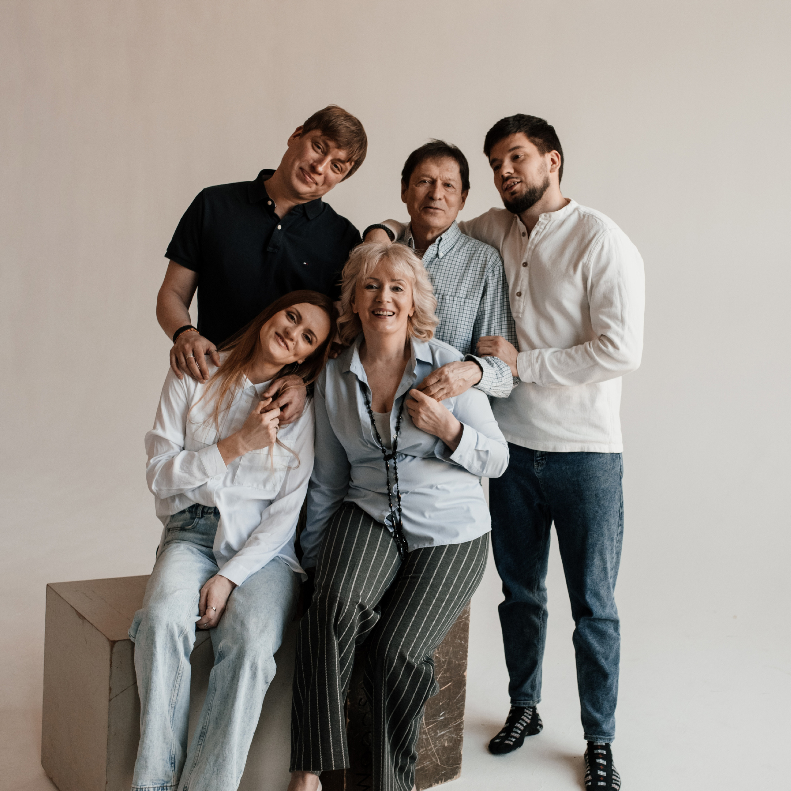 Отзывы. Фотограф Ольга Плеханова | Нижний Новгород, Москва