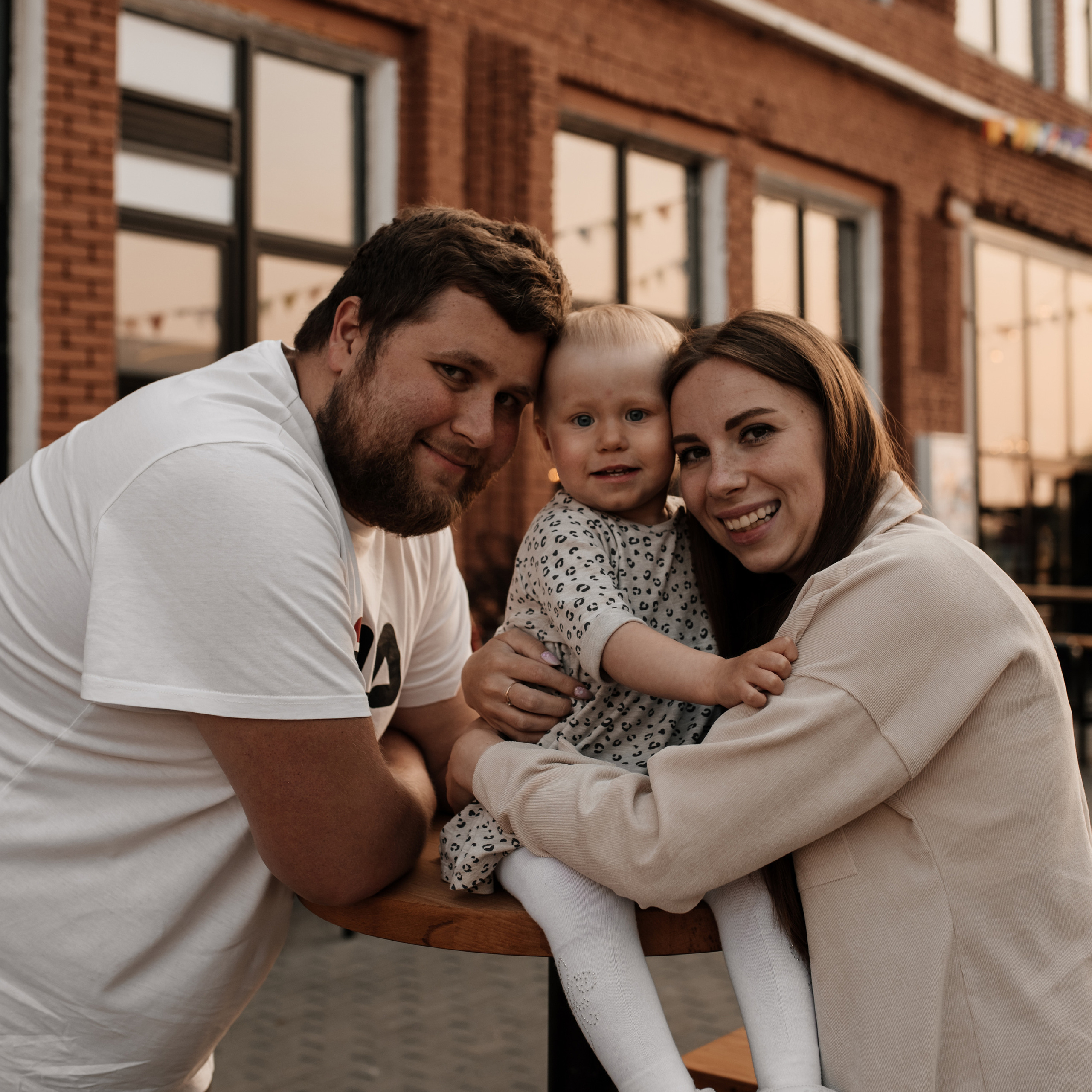 Отзывы. Фотограф Ольга Плеханова | Нижний Новгород, Москва