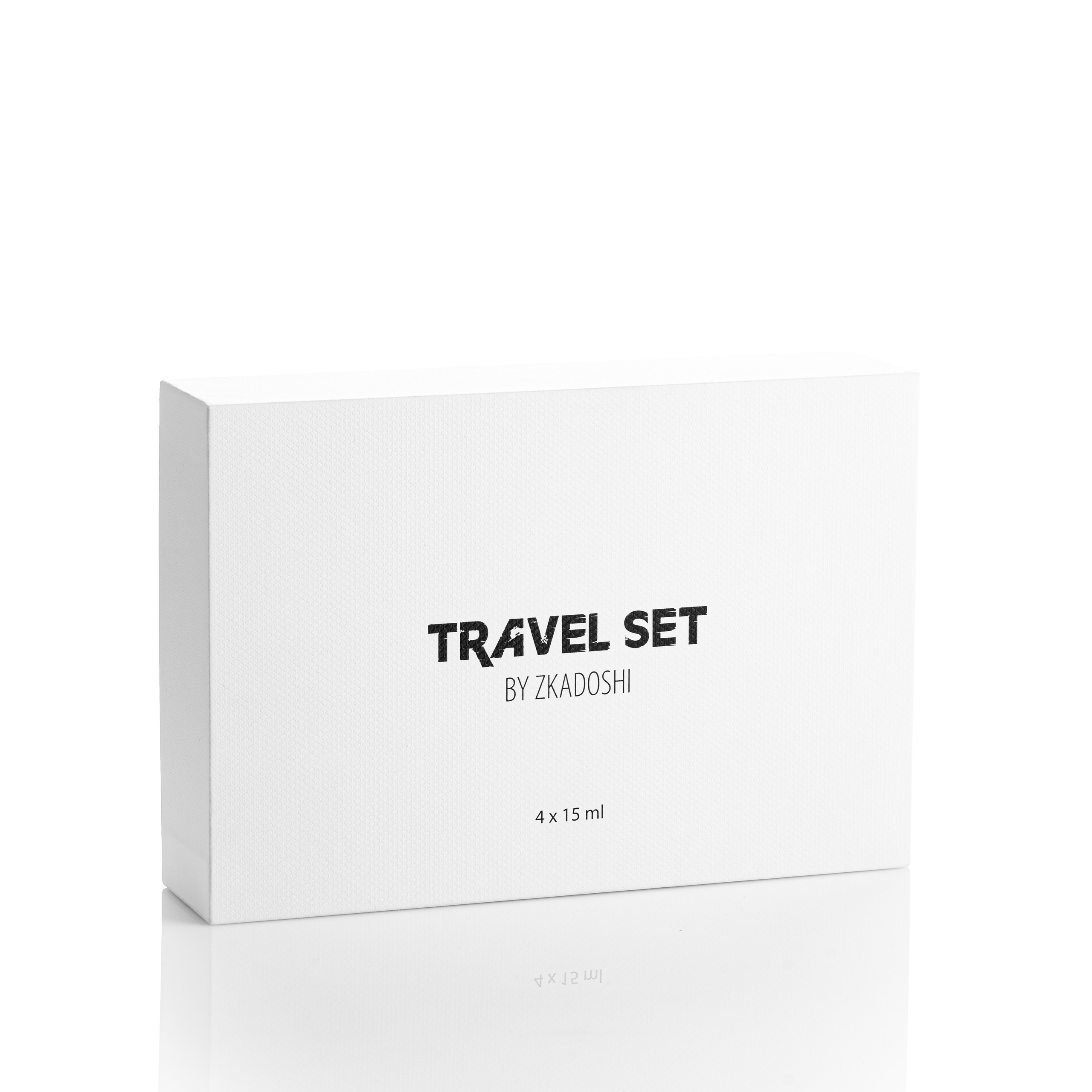 TRAVEL SET BY ZKADOSHI | PERFUME. Худший фотограф из Чеченской республики!