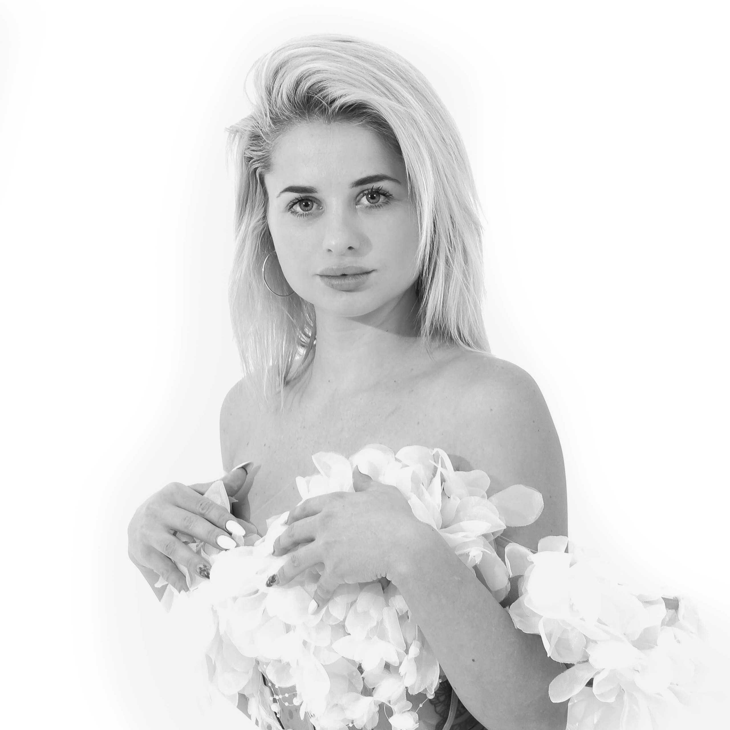 Отзывы. Творческий фотограф в Москве Крючкова Анастасия