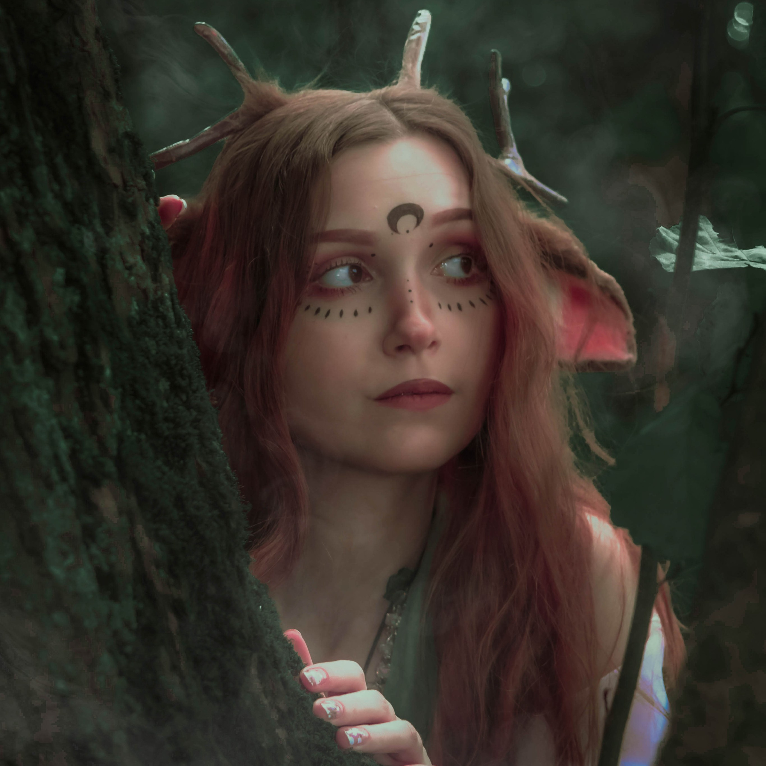 Отзывы. Творческий фотограф в Москве Крючкова Анастасия