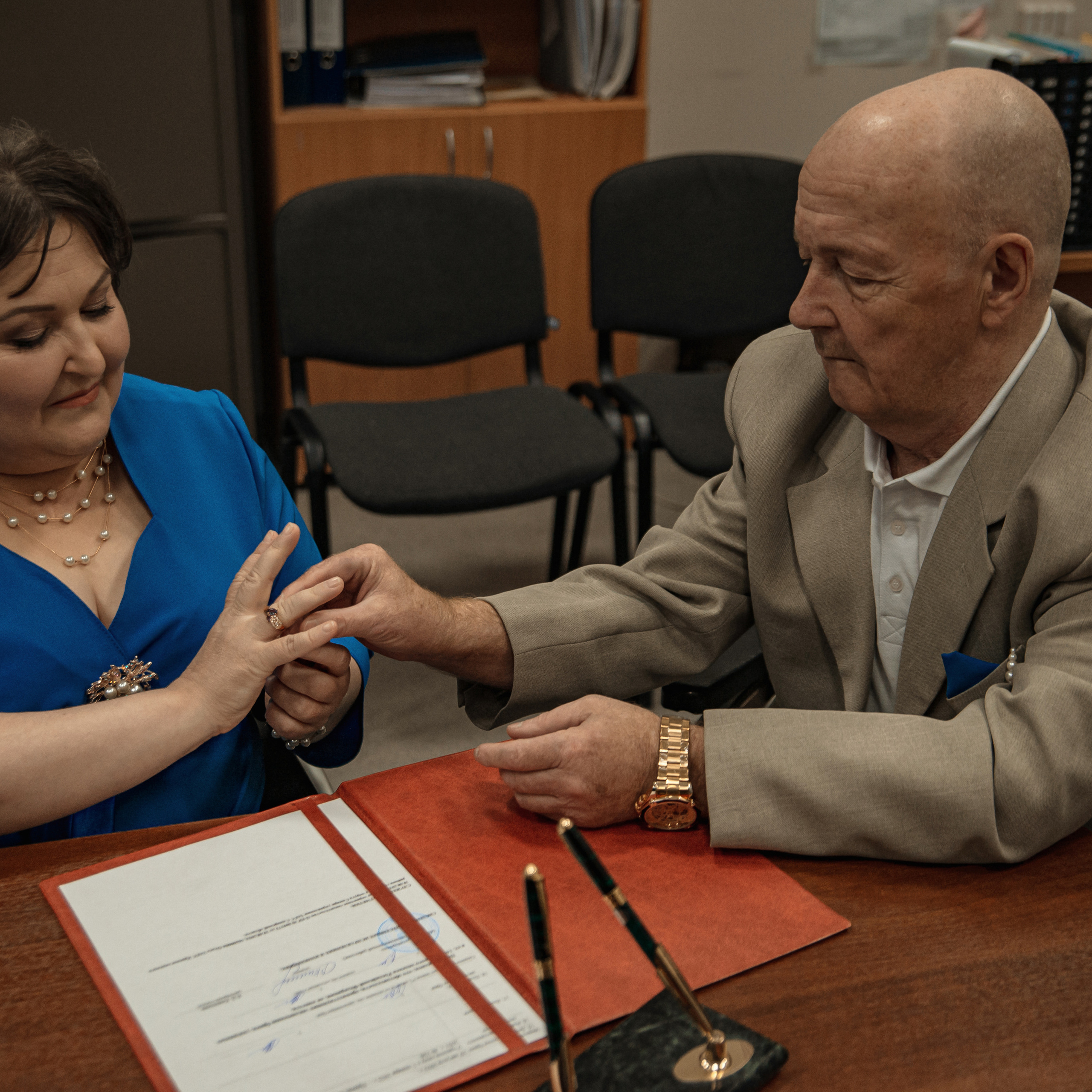 Отзывы. Фотограф в Самаре Елена Фомина