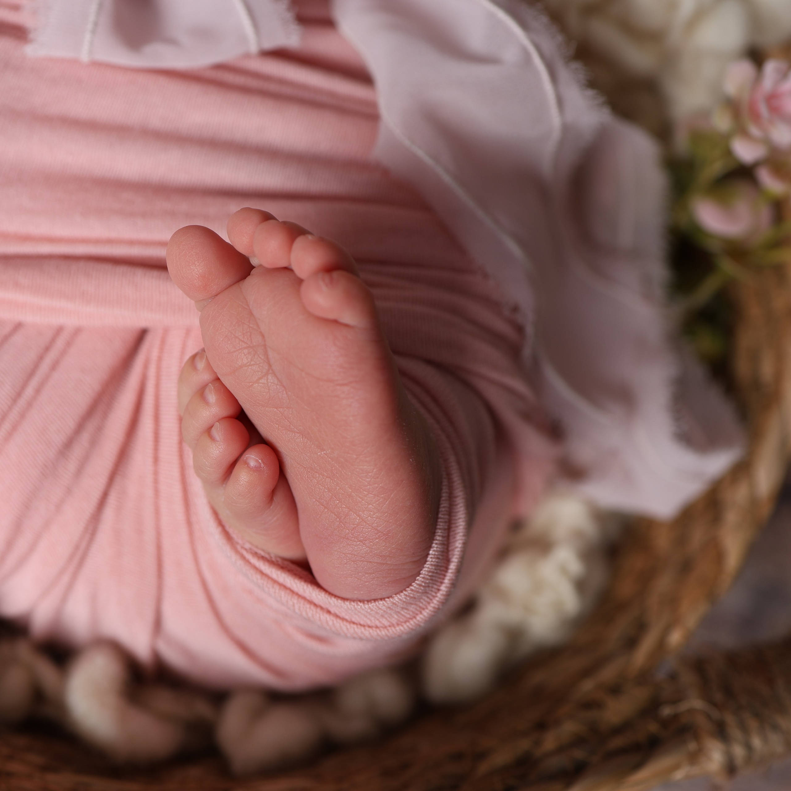 Отзывы. Фотограф новорожденных в г. Ростове-на-Дону Инна Дурасова