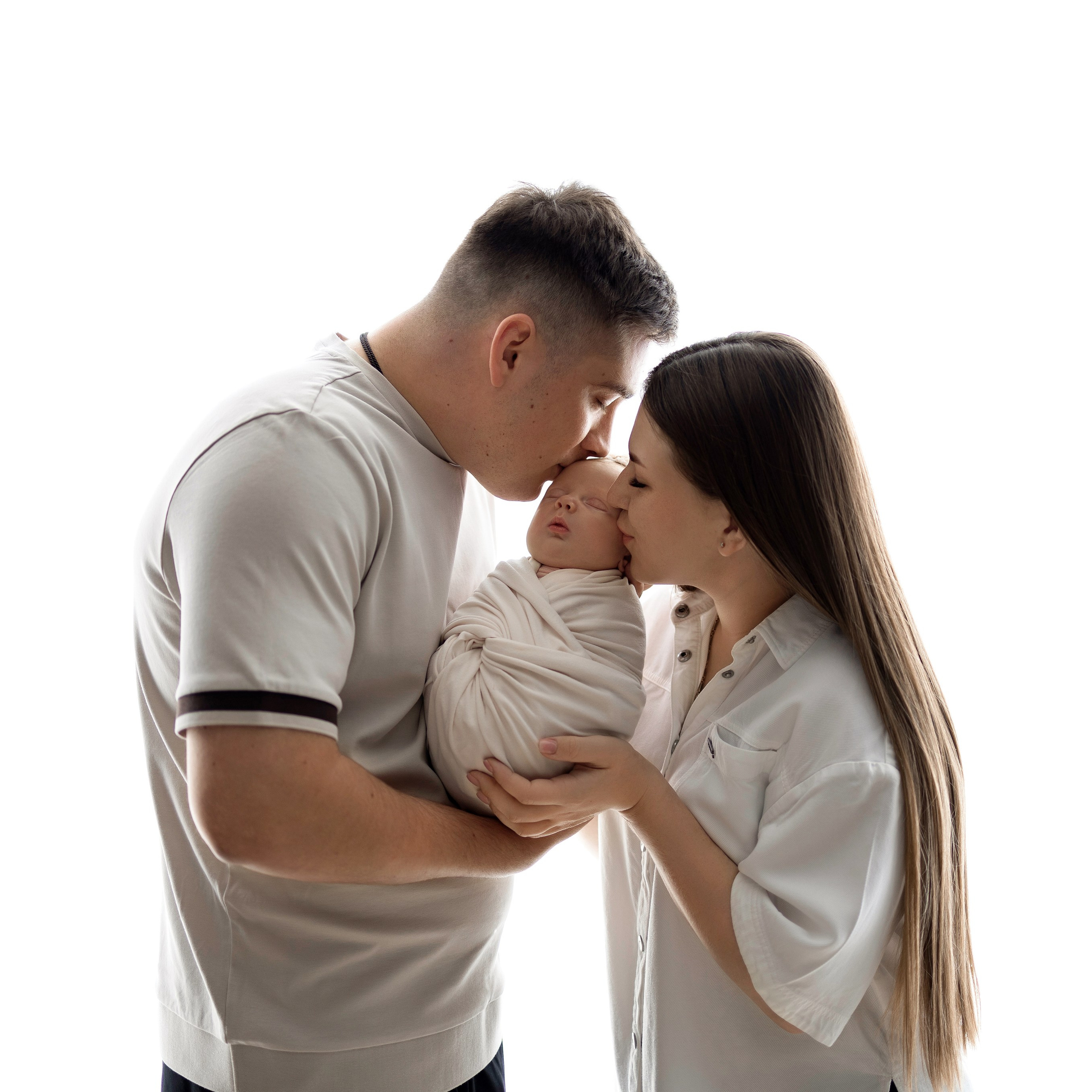 Отзывы. Фотограф новорожденных в г. Ростове-на-Дону Инна Дурасова