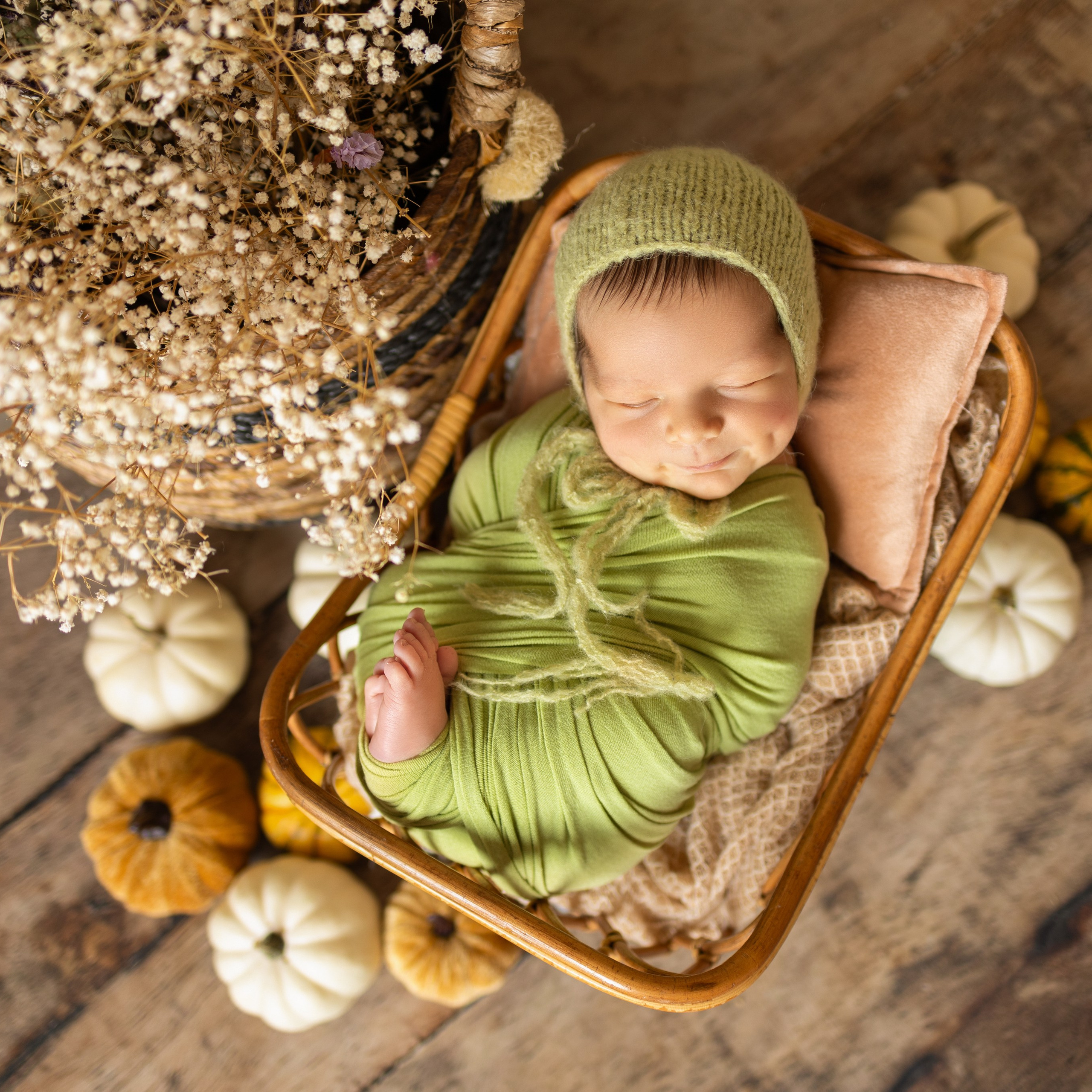 Отзывы. Фотограф новорожденных в г. Ростове-на-Дону Инна Дурасова