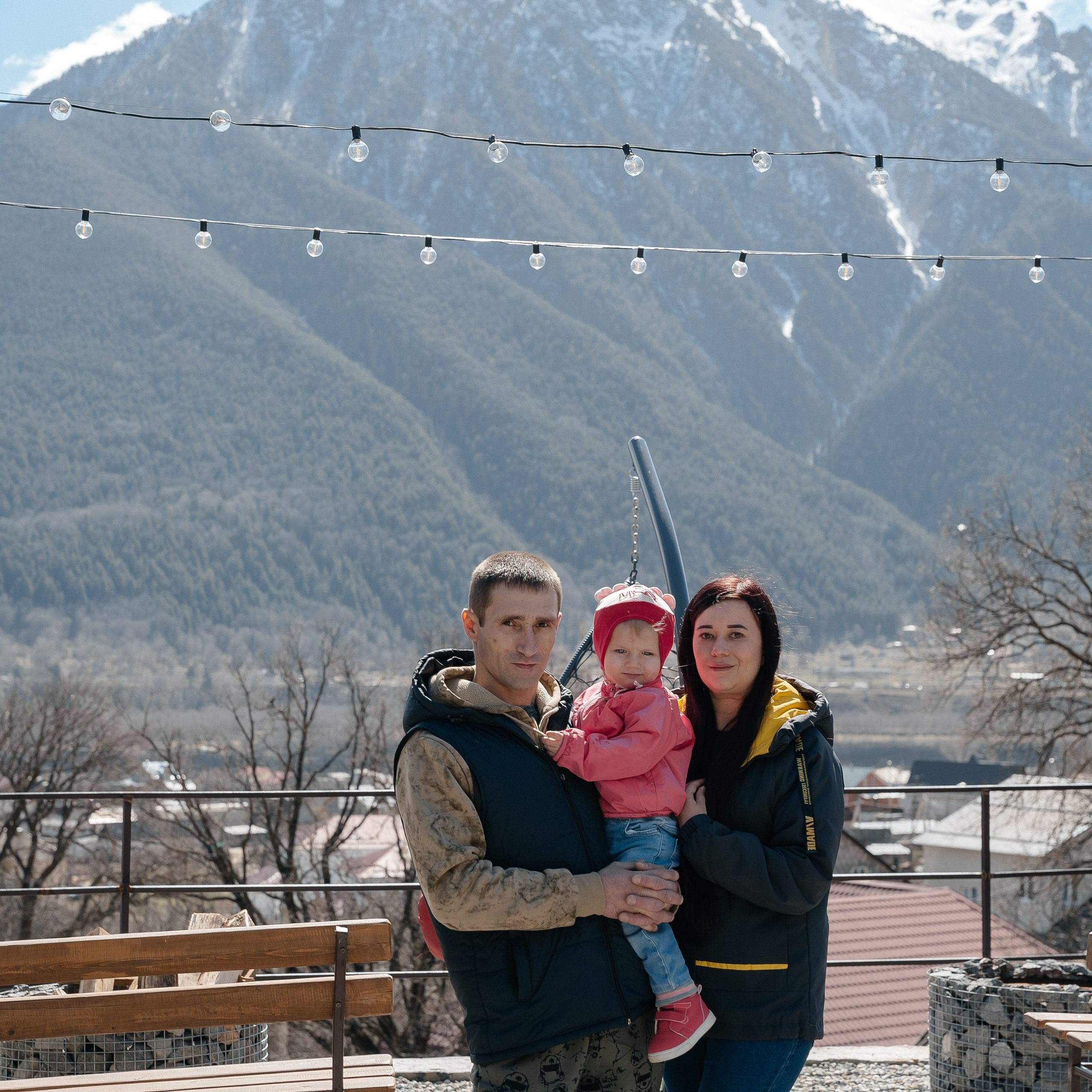 Отзывы. Фотограф Диана Семенова