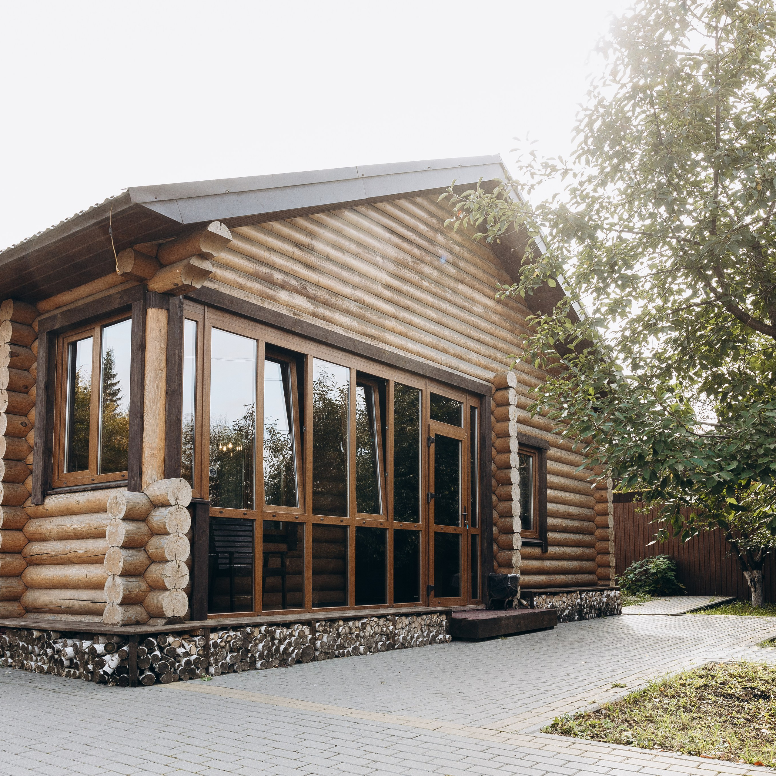 Гостинично-банный комплекс «Дворянский»