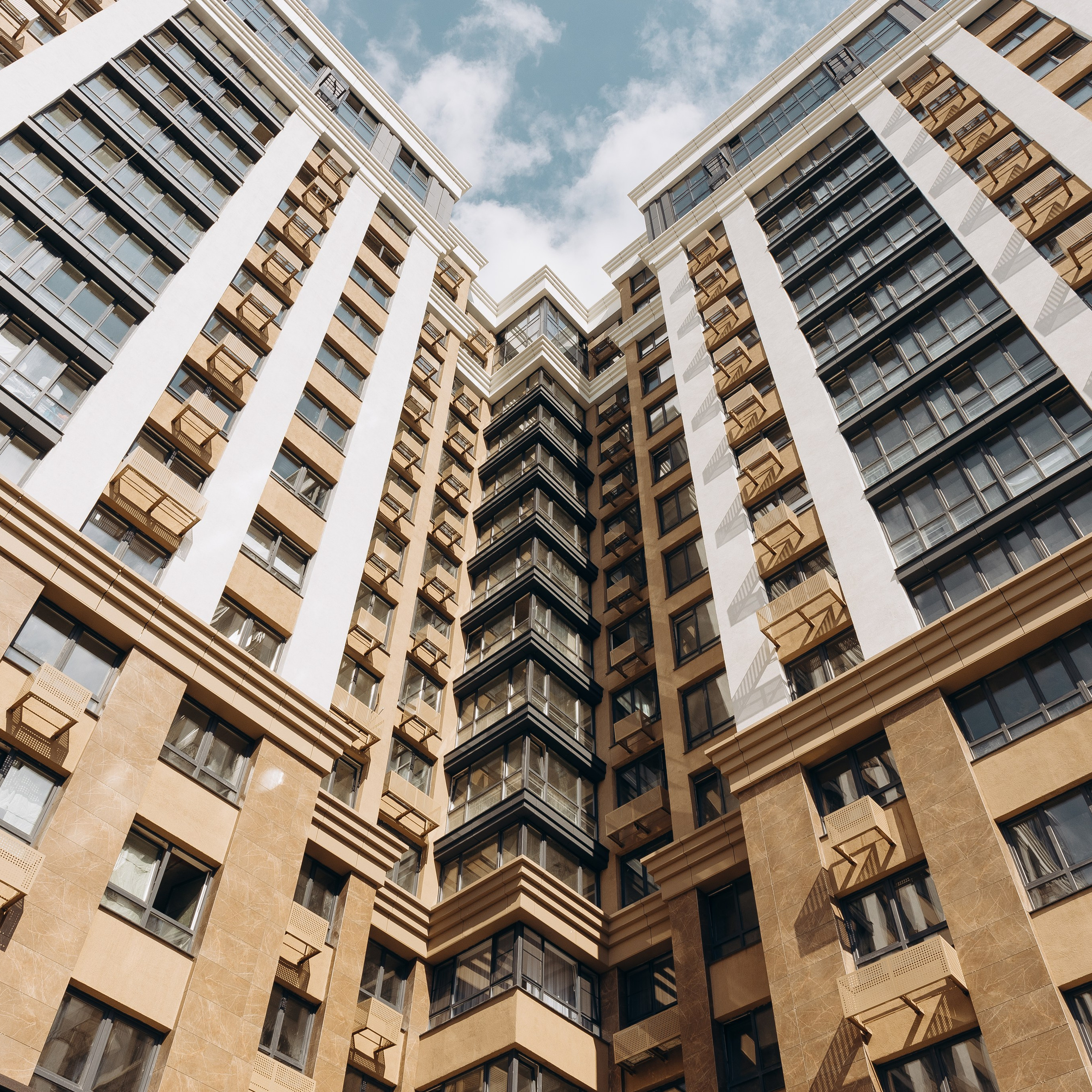 1-к квартира ЖК «Лермонтов»