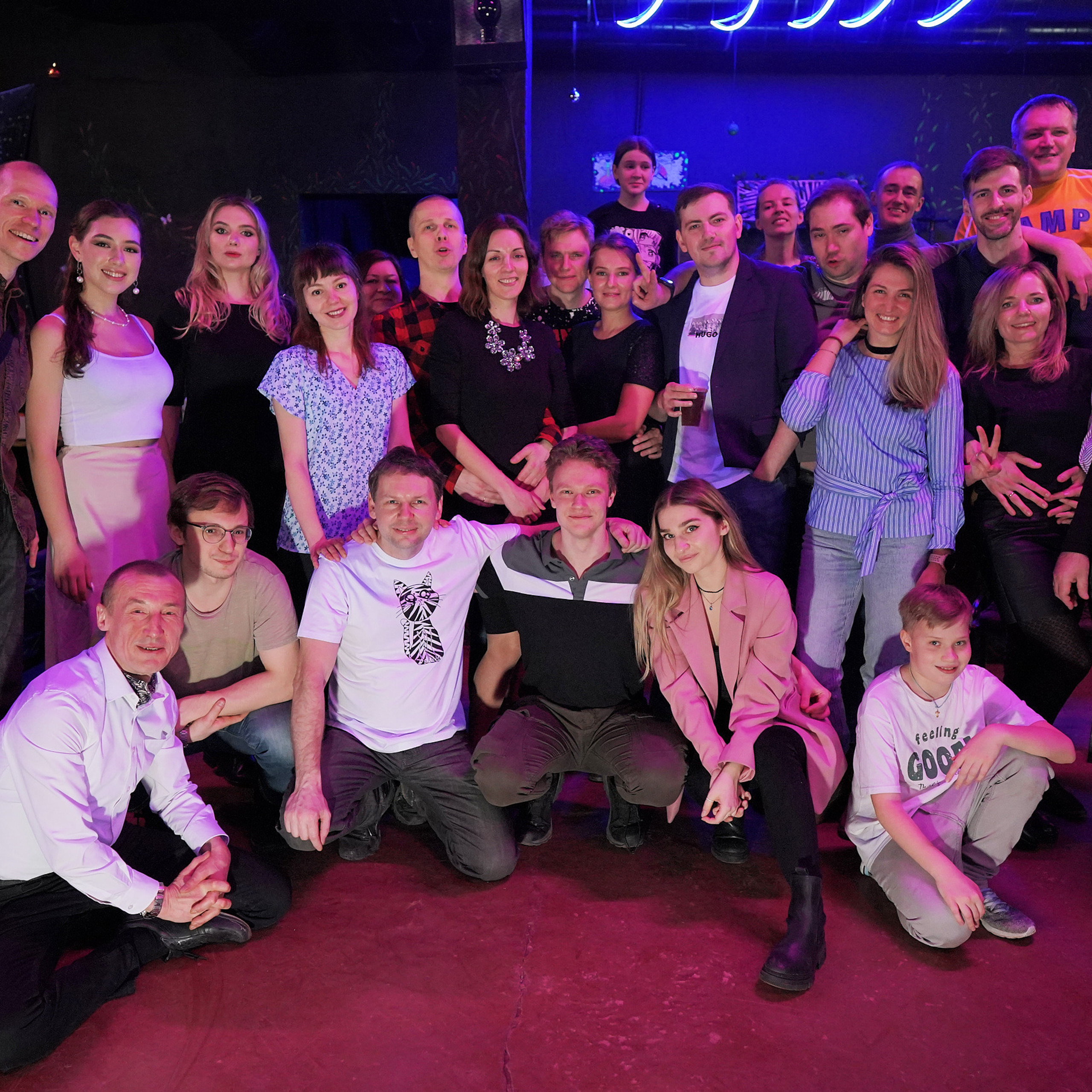 Отзывы. Театральный фотограф в Санкт-Петербурге Александр Нефф