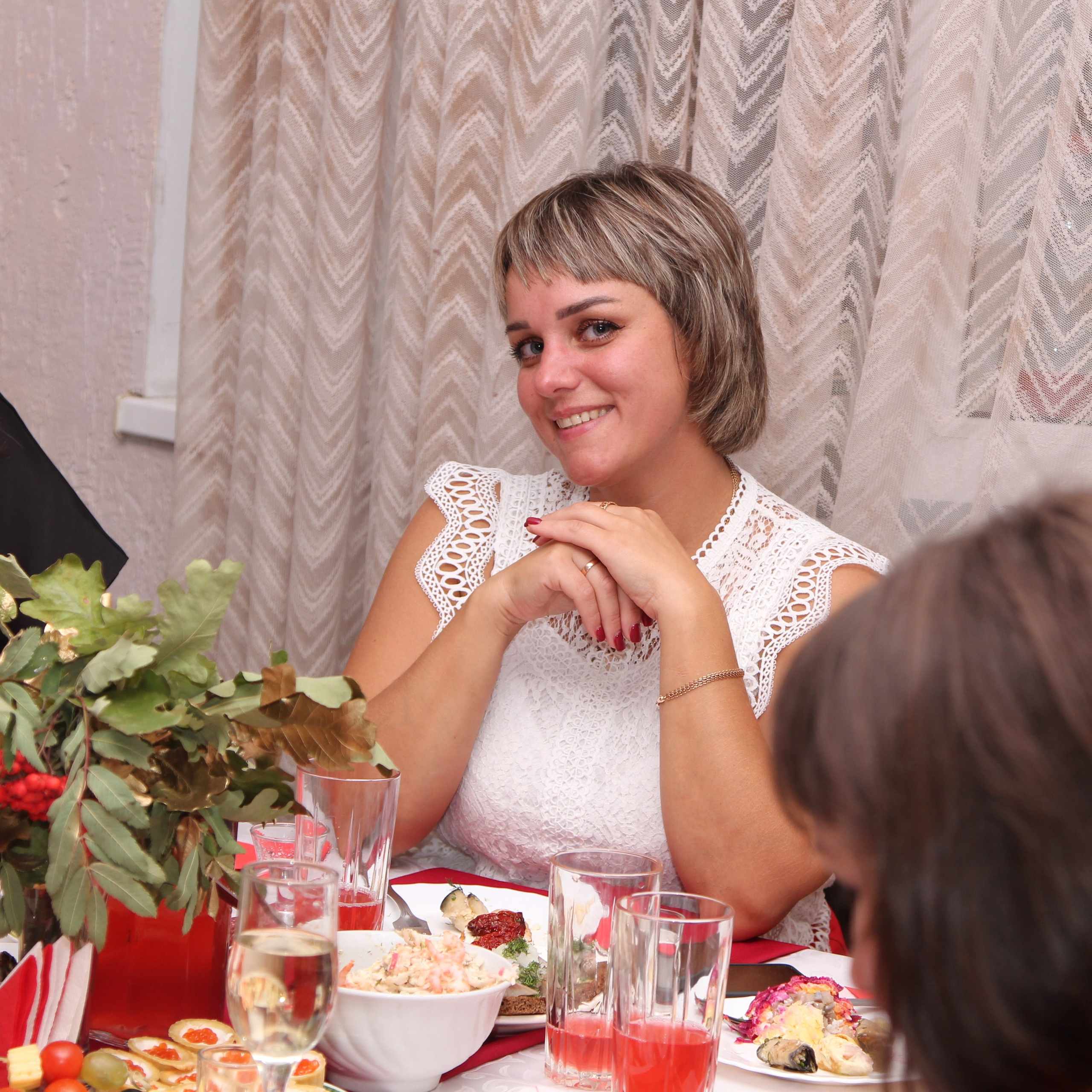 Отзывы. Фотограф — Анастасия