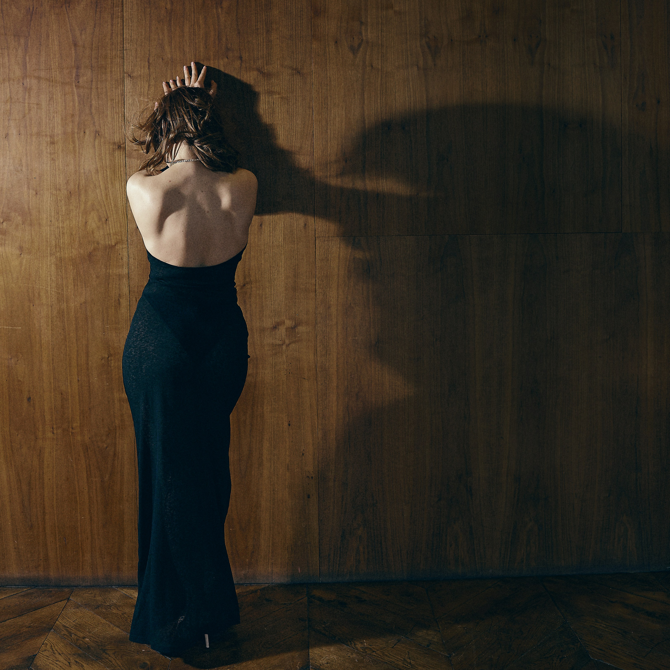 Портрет. Натали Прошу видеограф в спб фотограф спб бренд видео fashion