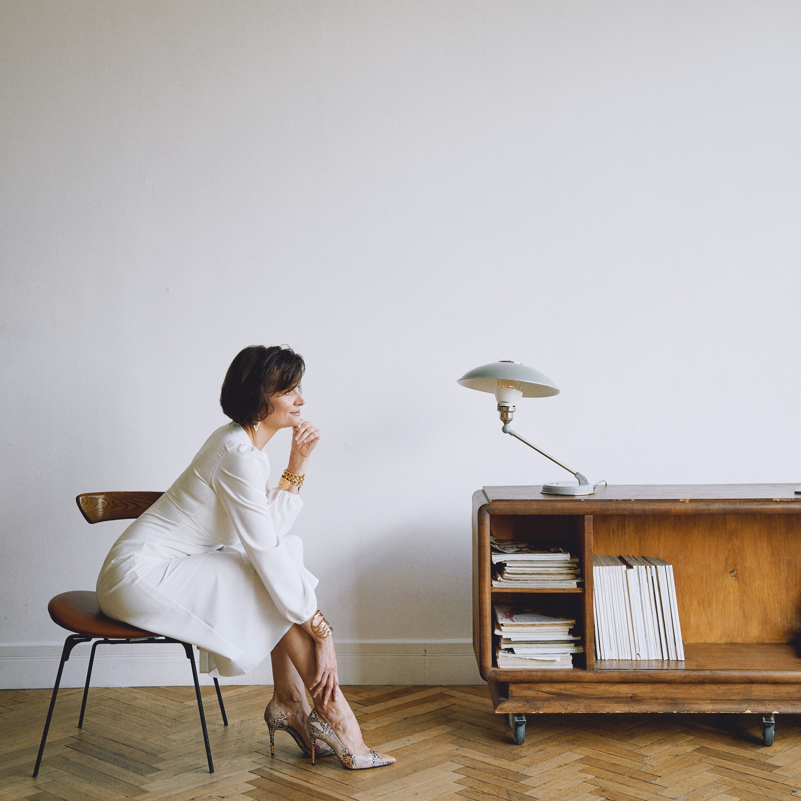 Портрет. Натали Прошу видеограф в спб фотограф спб бренд видео fashion