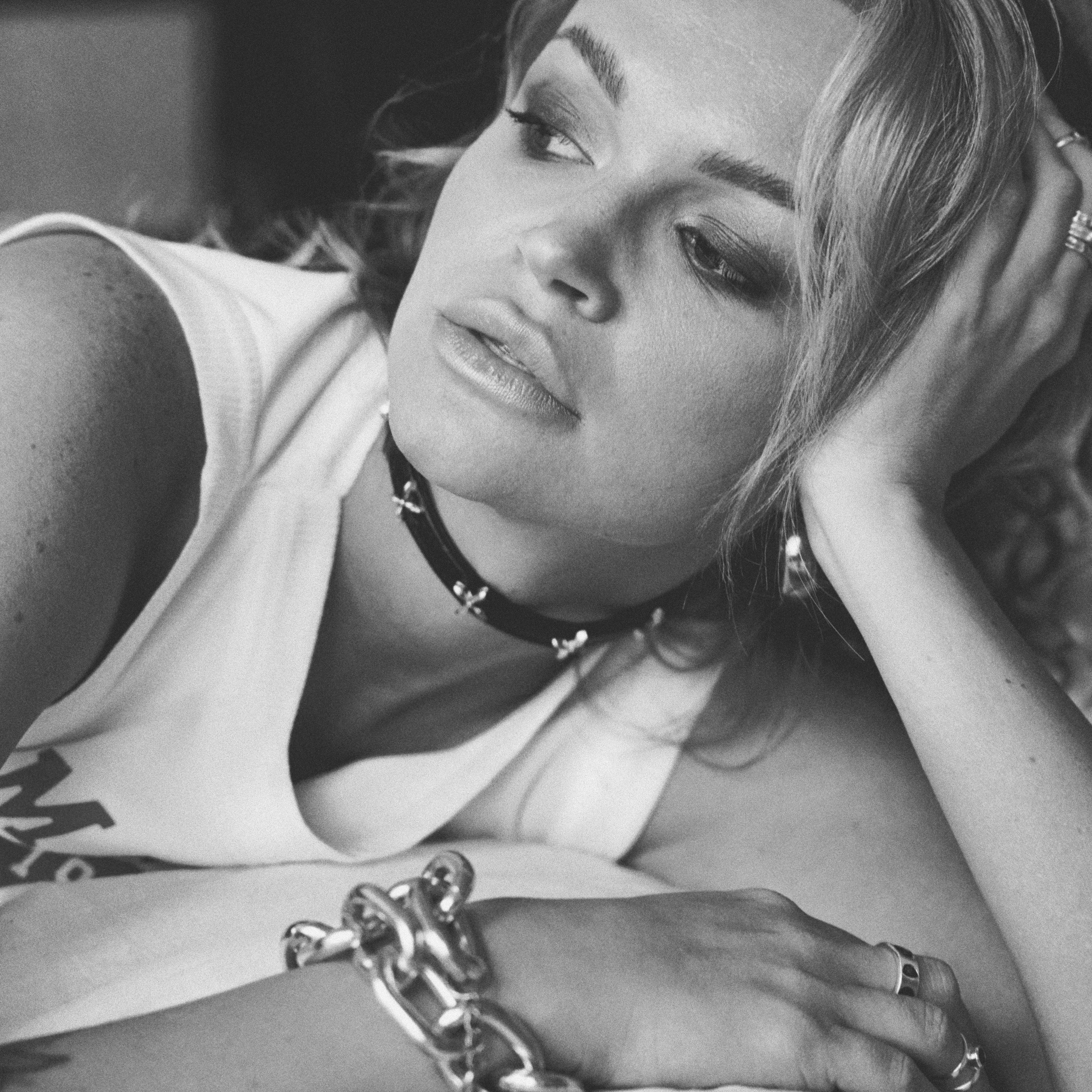 Портрет. Натали Прошу видеограф в спб фотограф спб бренд видео fashion