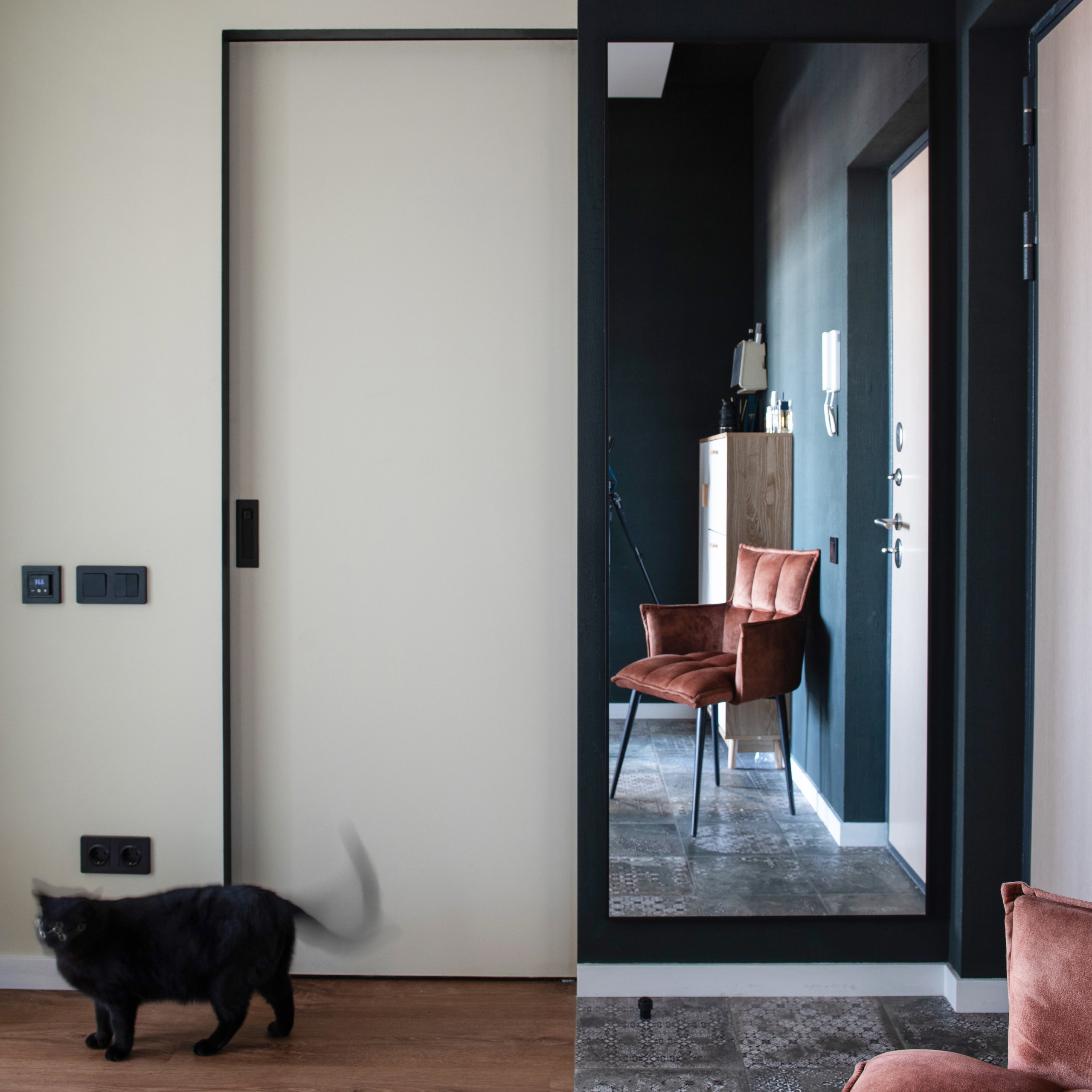 Квартира в ЖК Столичный