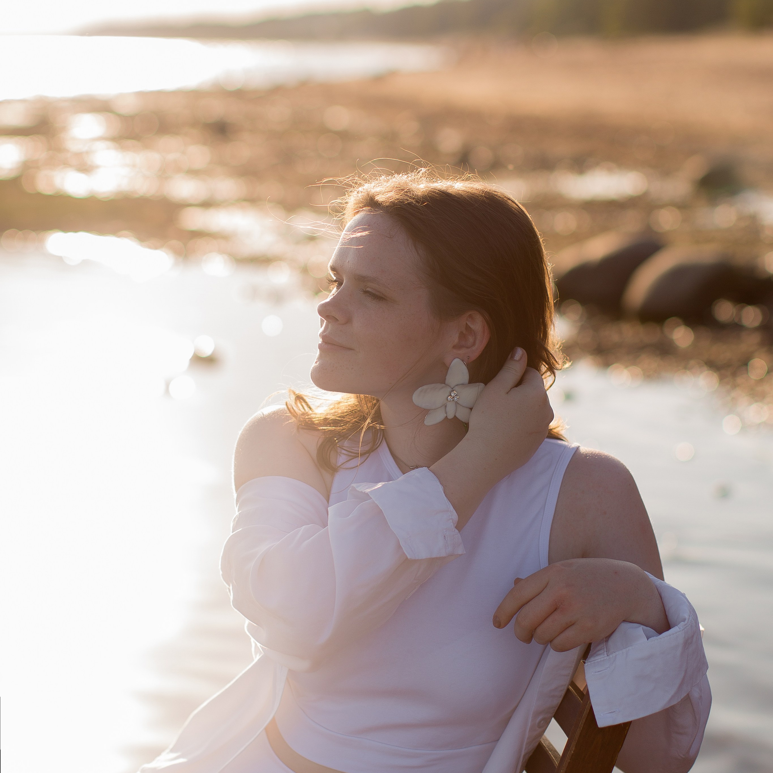 Отзывы о фотографе Анне Юмаловой — реальные истории клиентов. Женский фотограф в Санк-Петербурге и Москве — фотосессия девушки в студии, портрет, фотосъемка