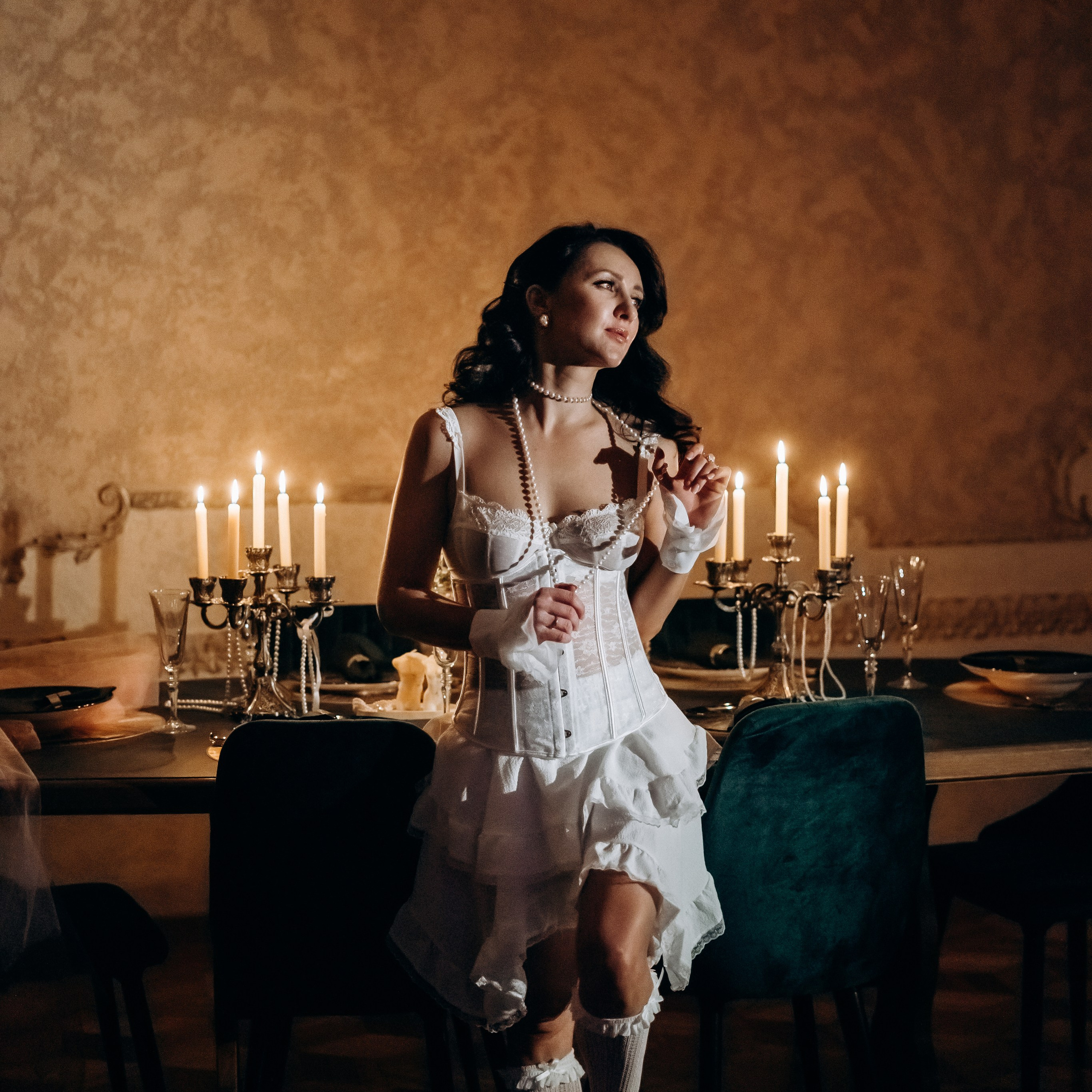 Обратная связь. Портретный фотограф в Минске Наталья Янкова